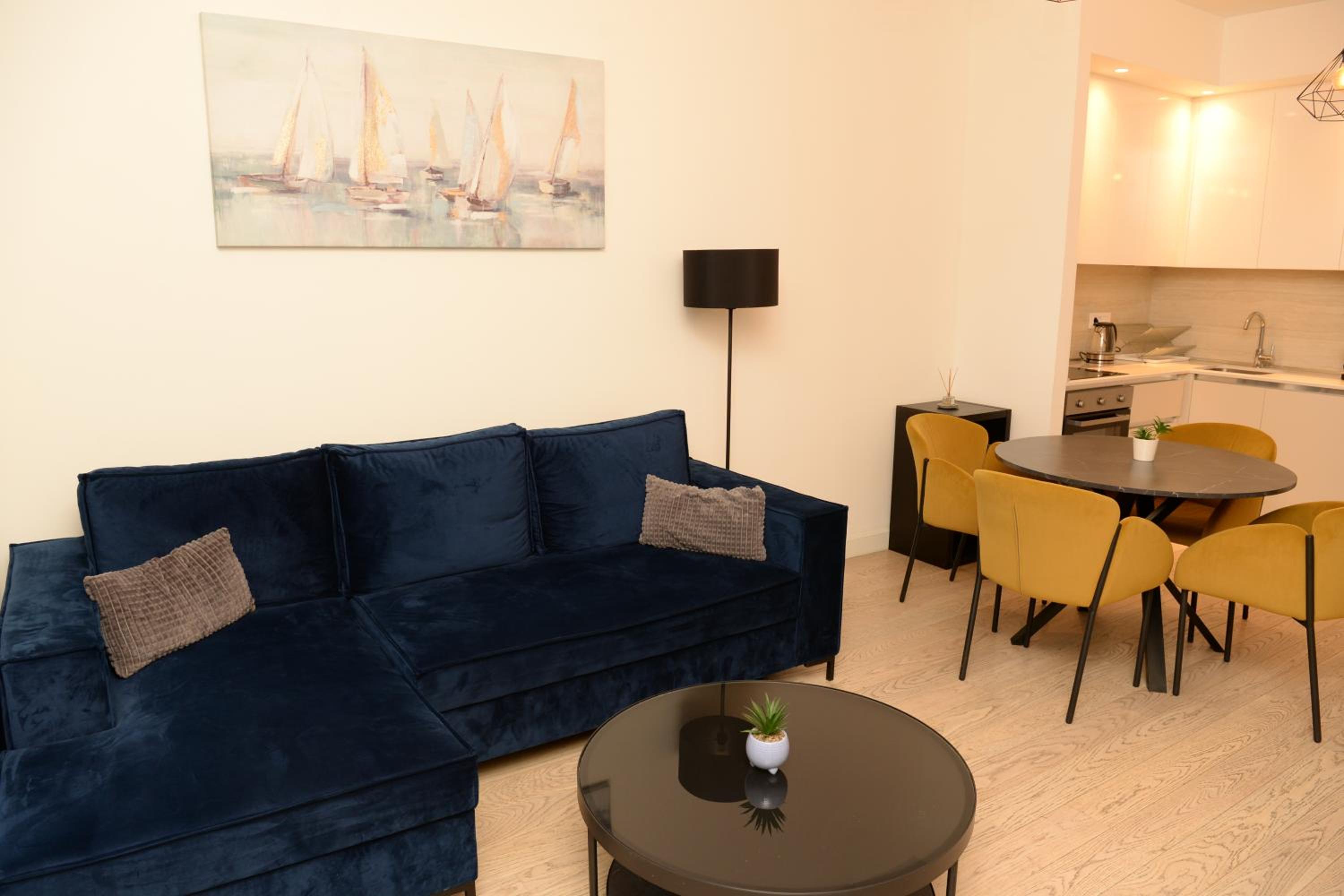 Apartman Julija