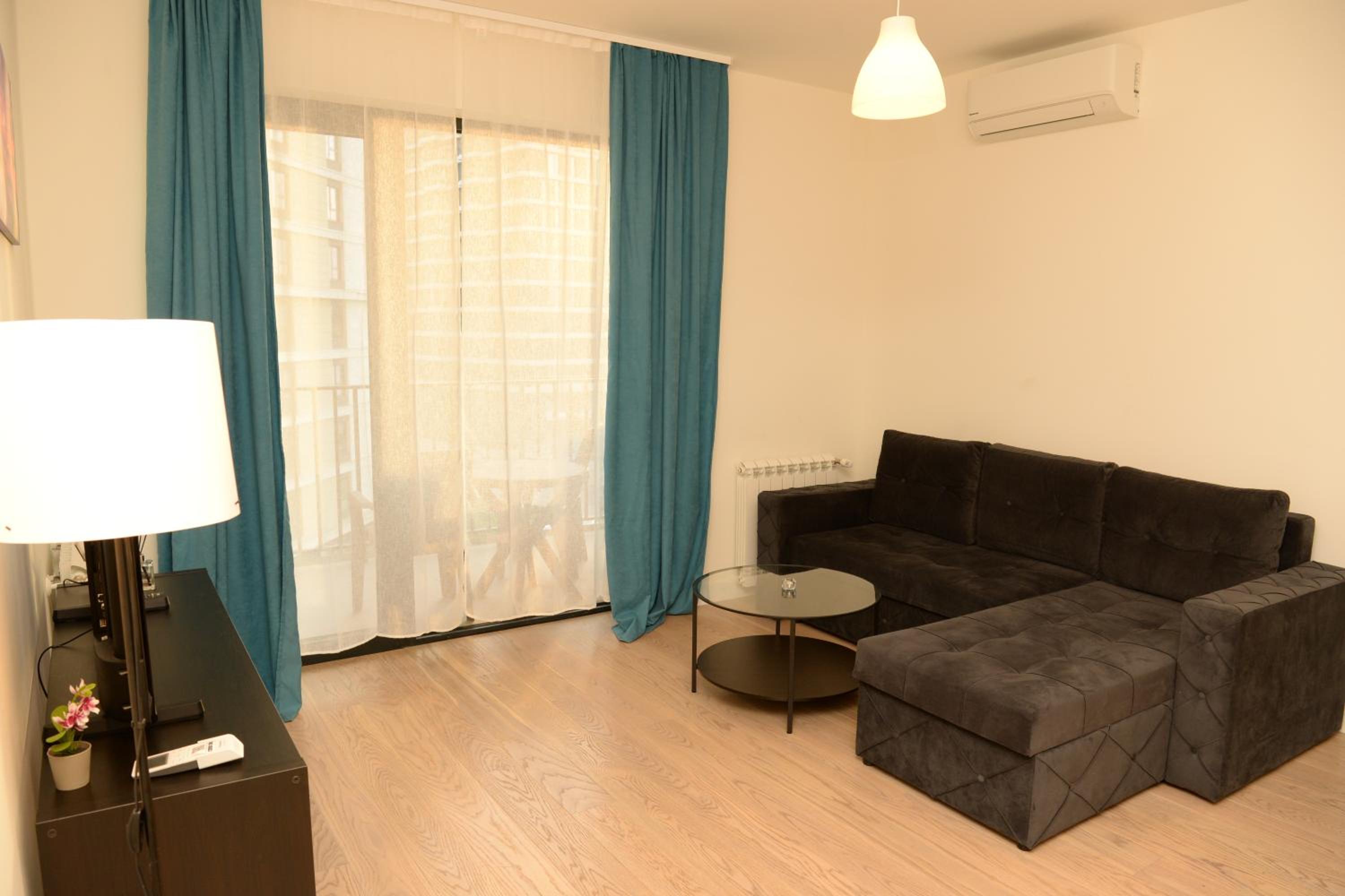 Apartman IrMa view 2