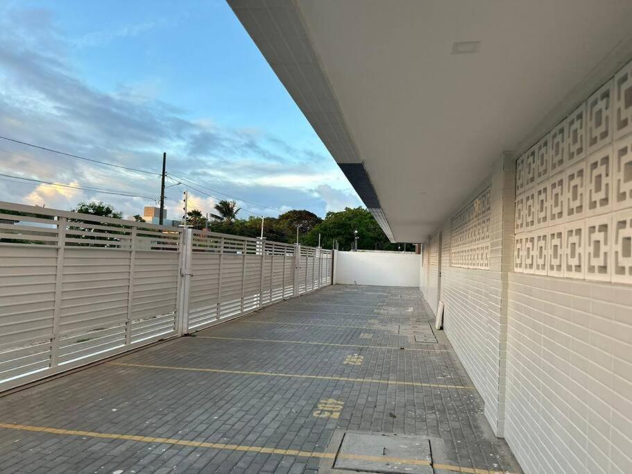 Apartamento Completo Praia do Poço - Cabedelo - PB