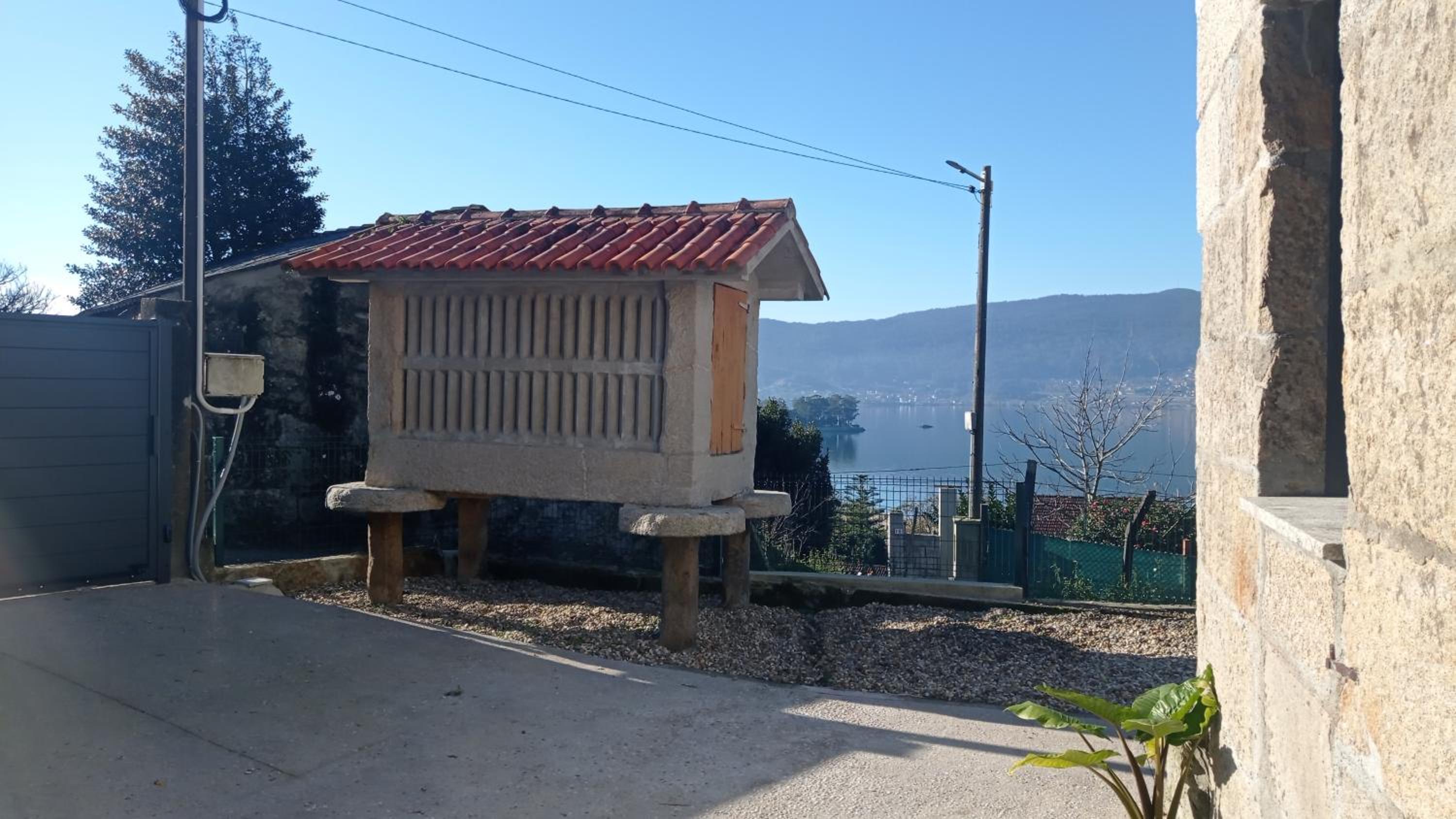 Casa Loural