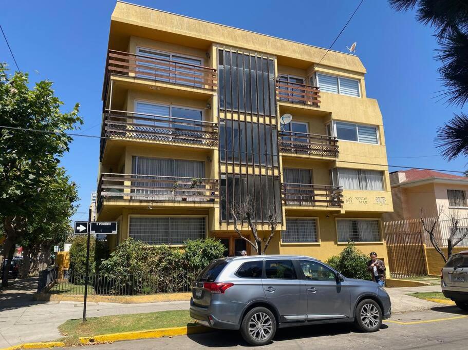 La mejor ubicación de Viña