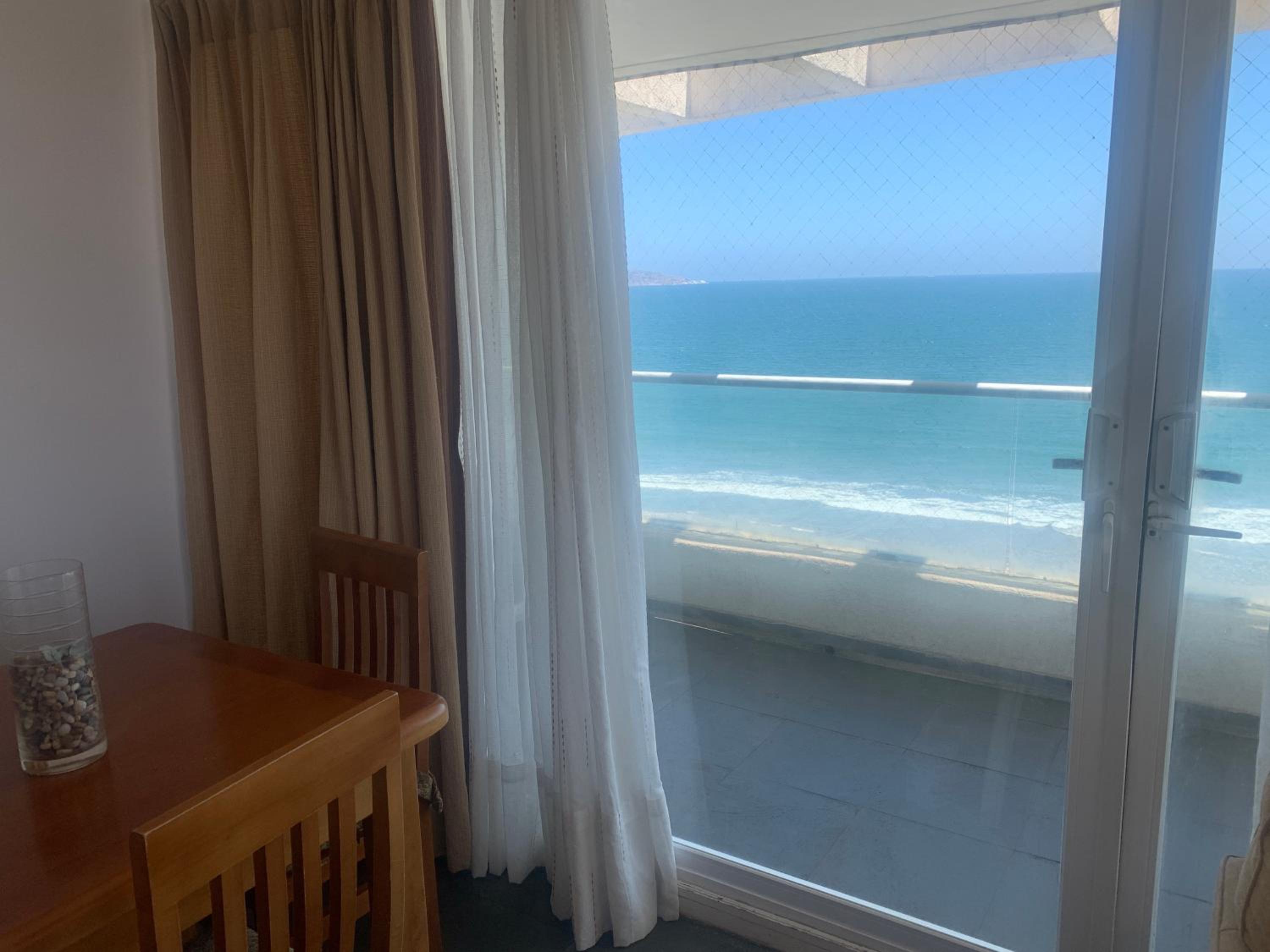 Departamento frente al mar Neohaus La Serena