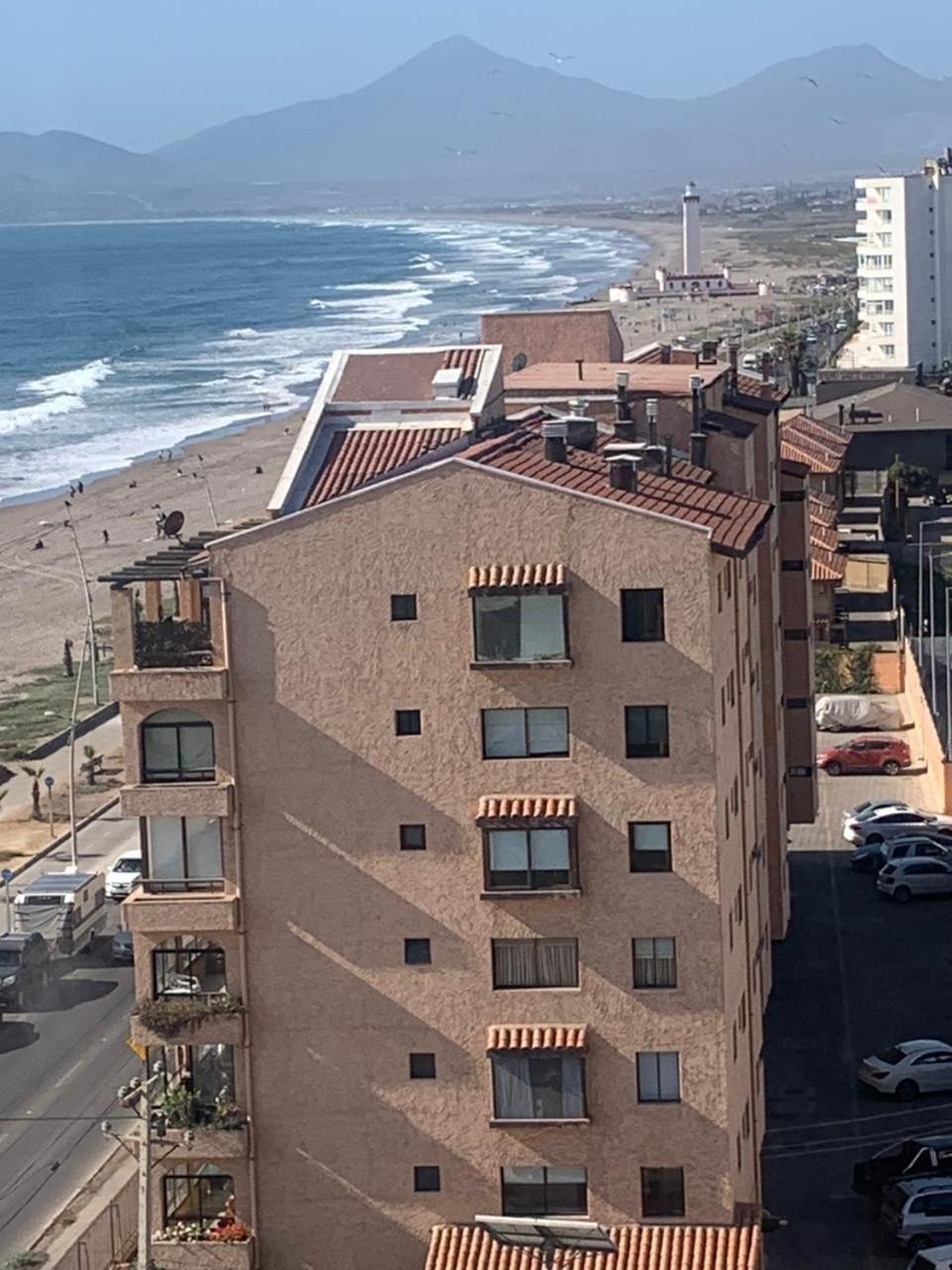 Departamento frente al mar Neohaus La Serena