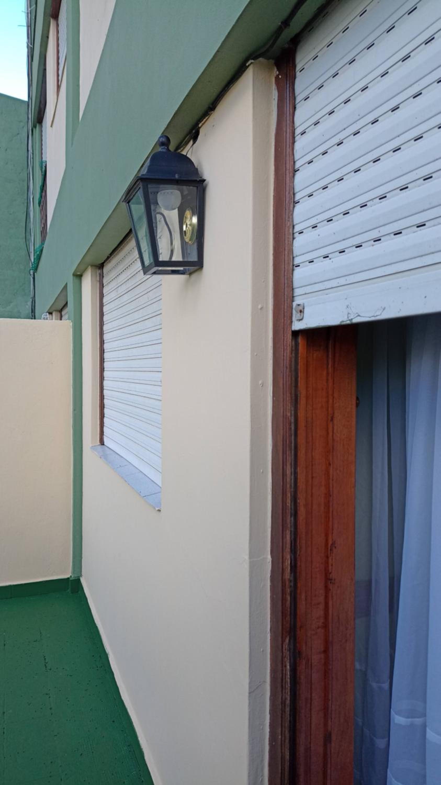 Departamento céntrico para 4 personas a 3 cuadras del mar