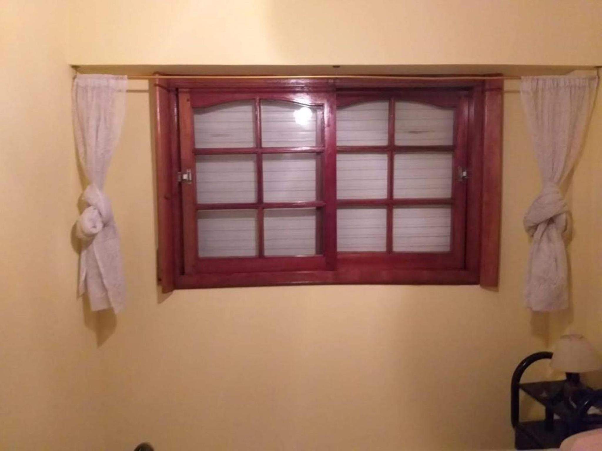 Departamento céntrico para 4 personas a 3 cuadras del mar