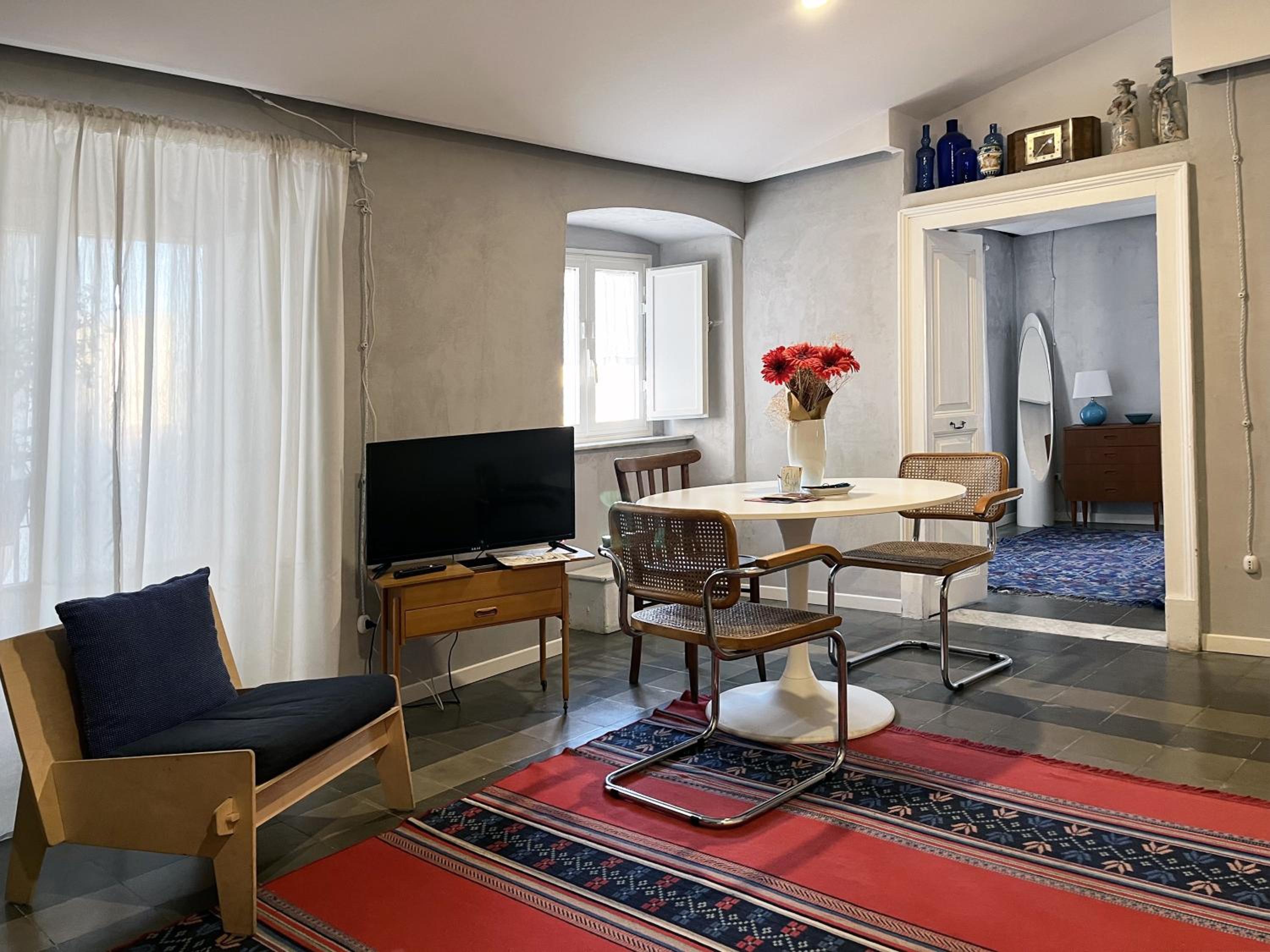 Trìcora Sicilian B&B