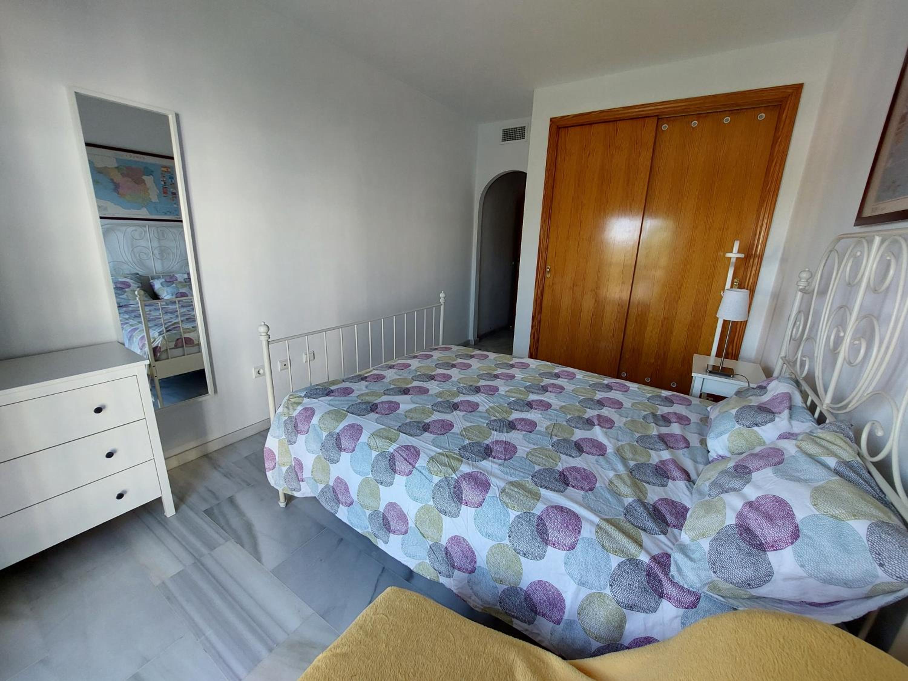 Beautiful Apartment Sea&Mountains Views