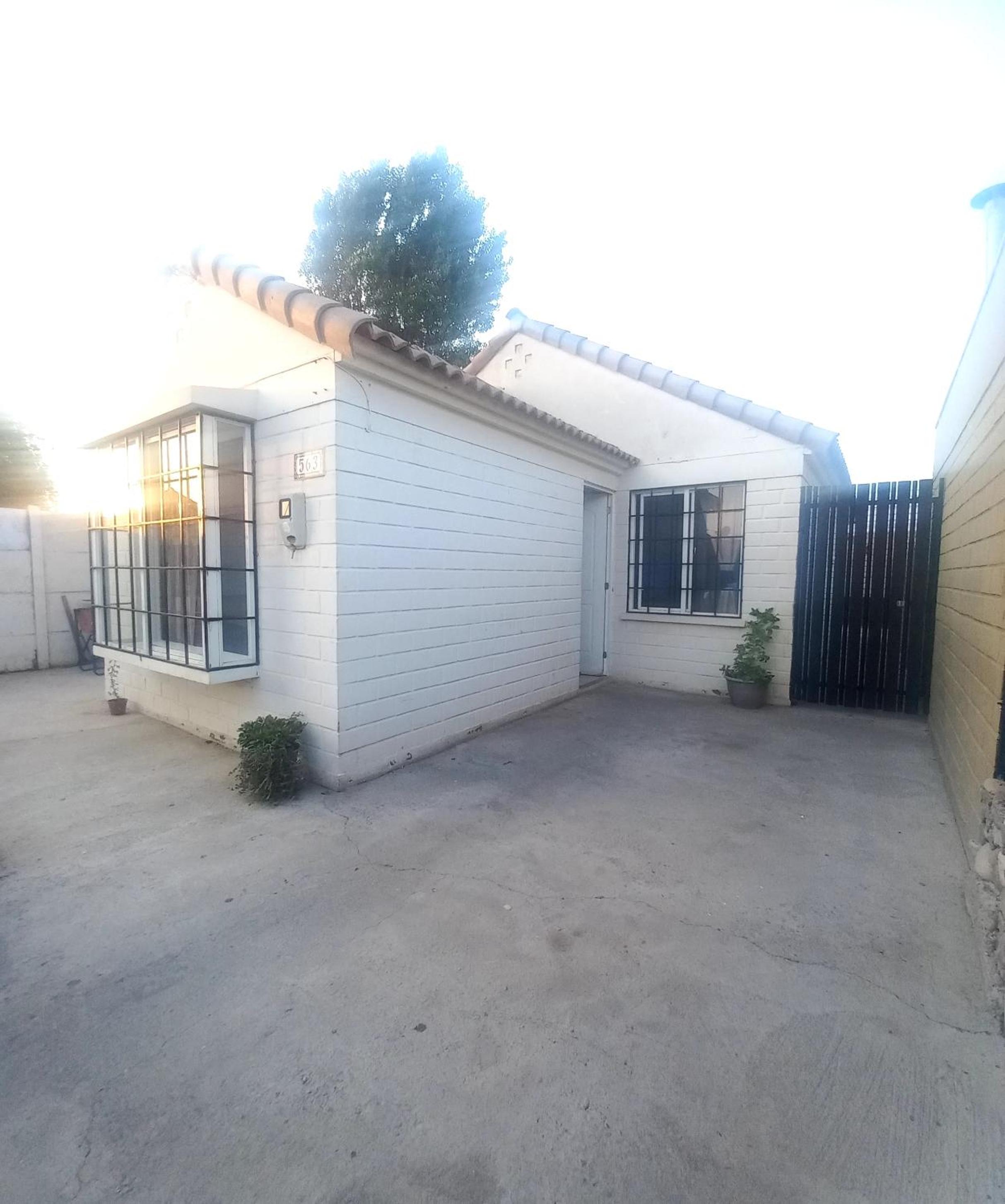 CASA LA SERENA