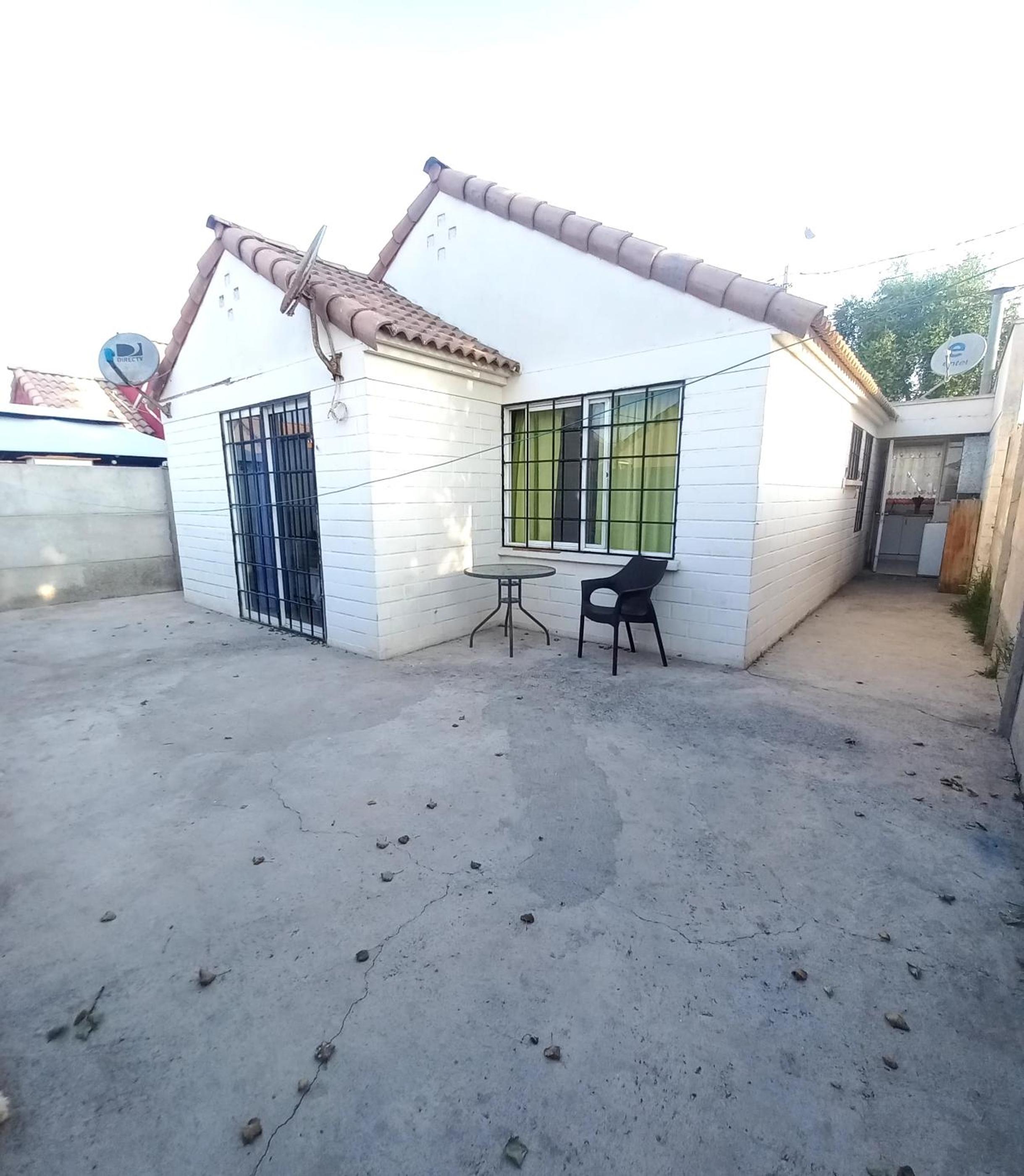 CASA LA SERENA