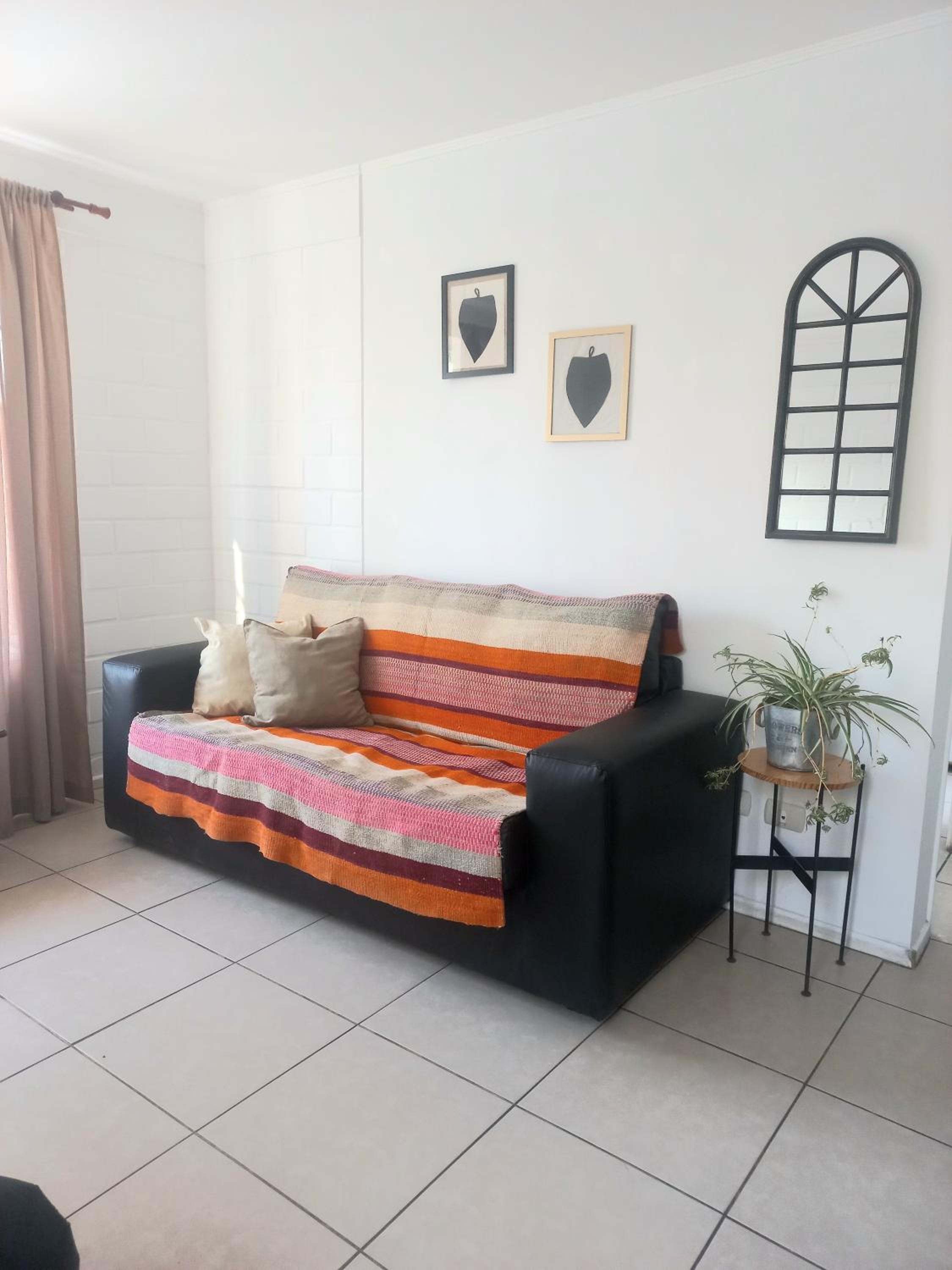 CASA LA SERENA