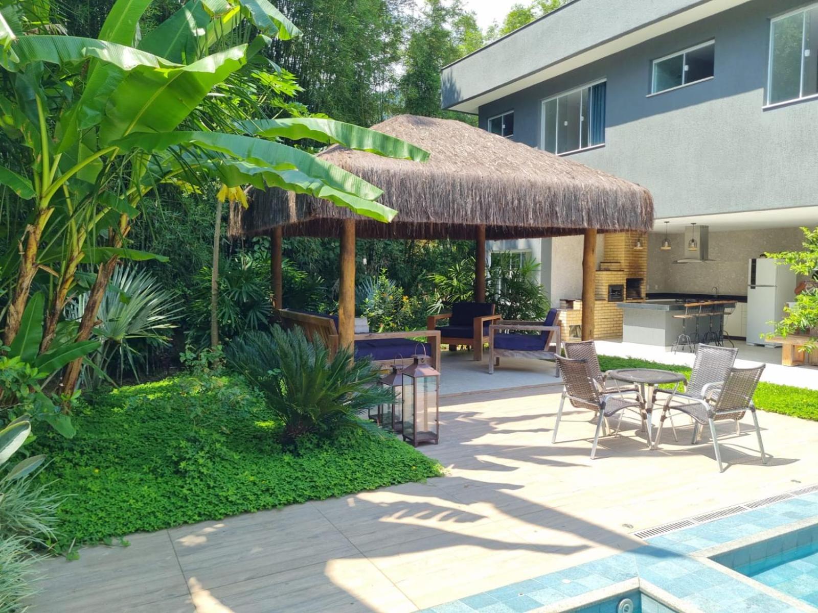 Paraiso em Angra dos Reis