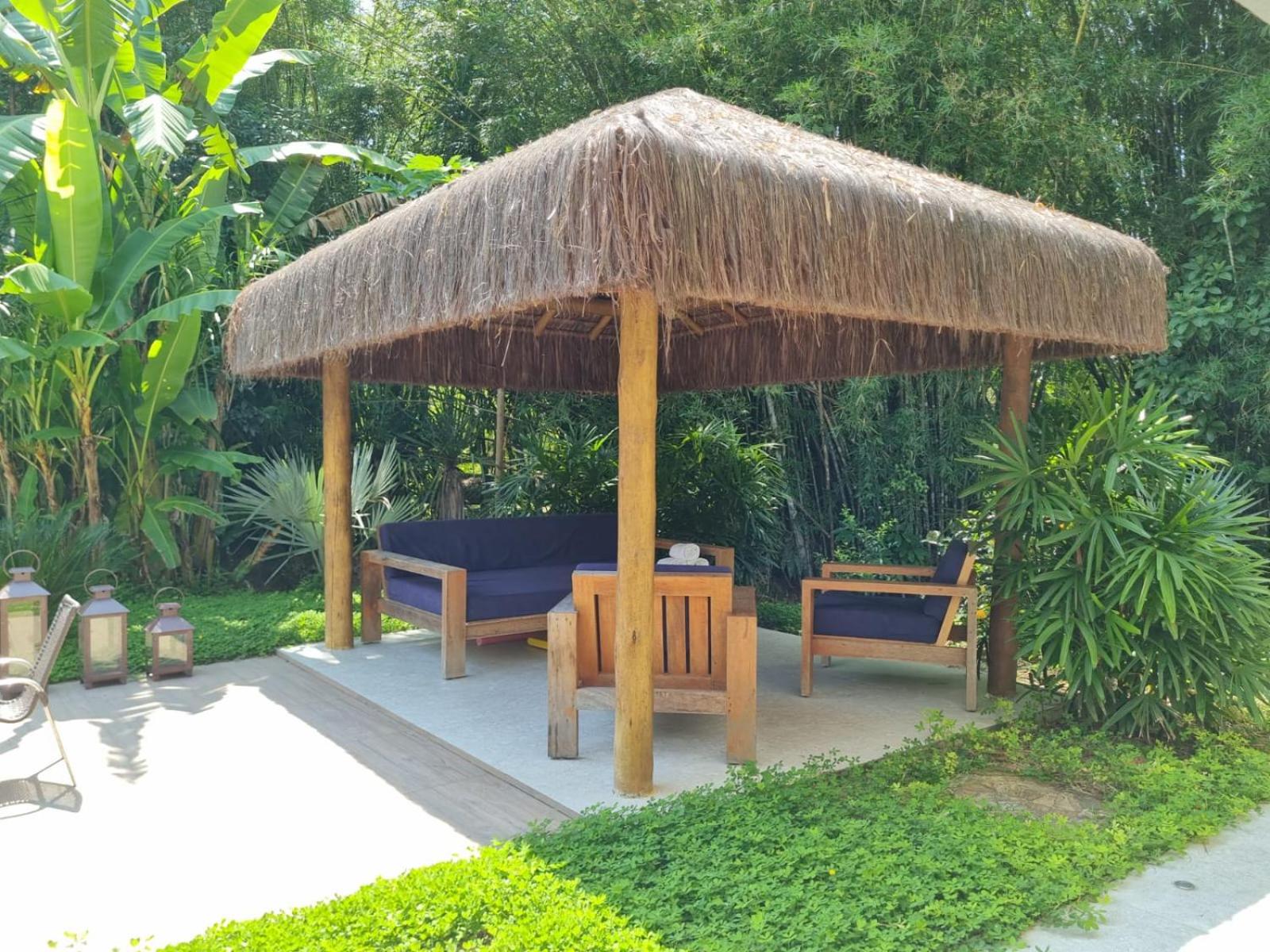 Paraiso em Angra dos Reis