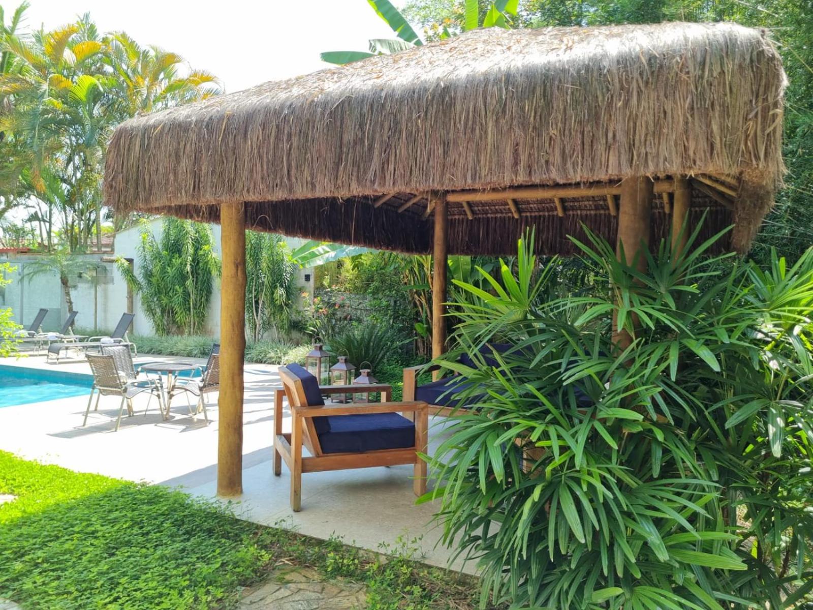 Paraiso em Angra dos Reis