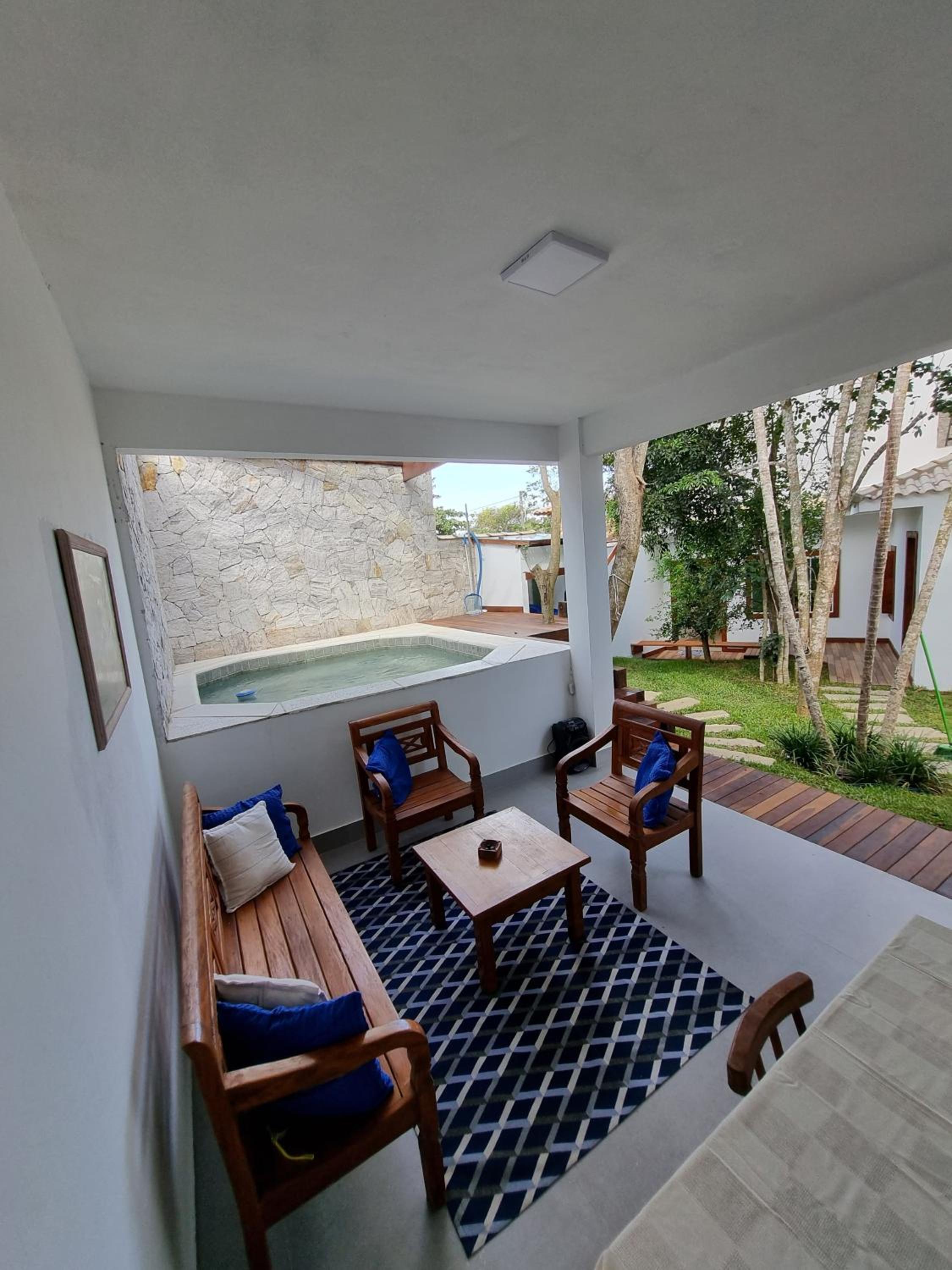 Casa Mar