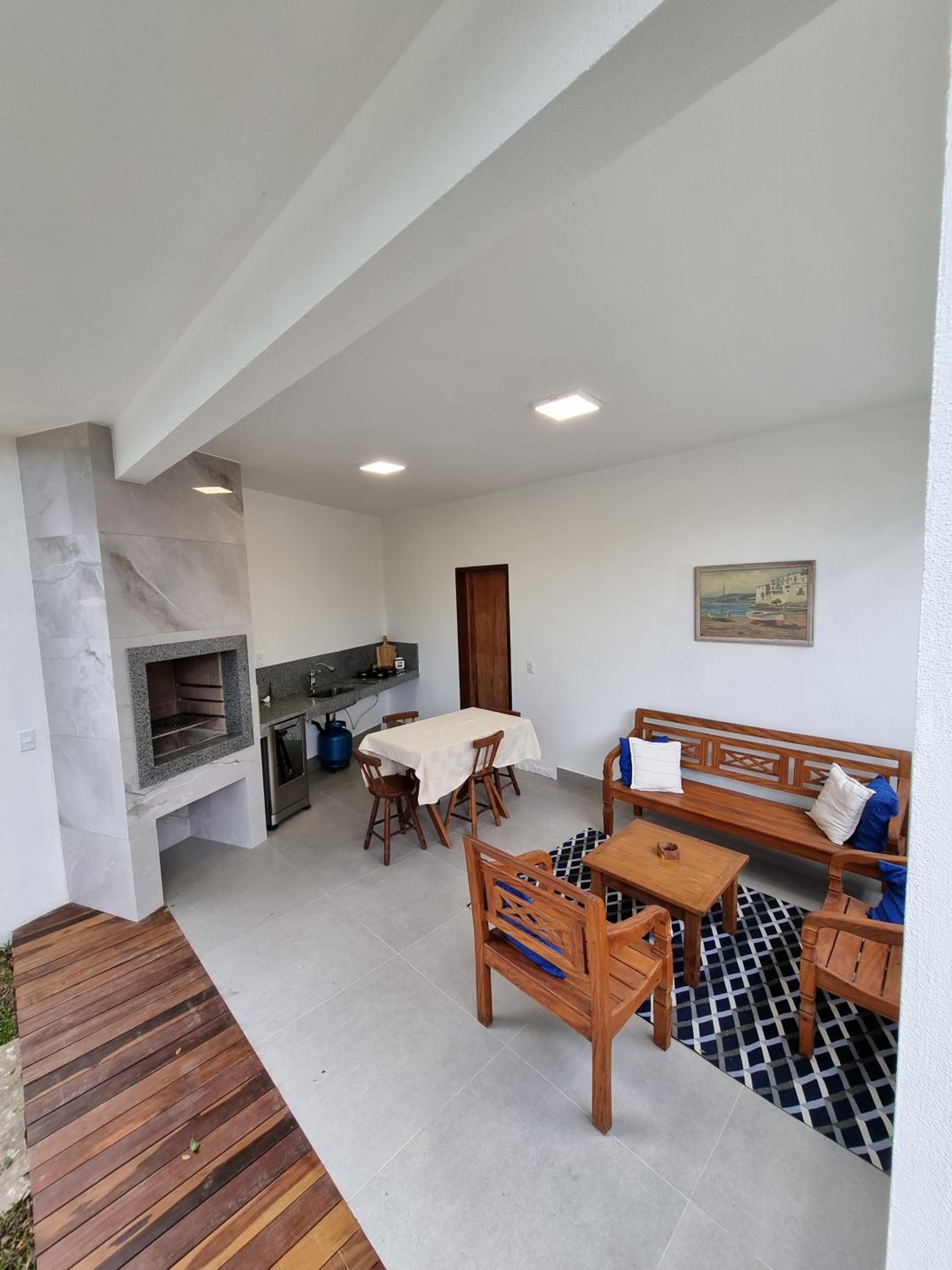 Casa Mar