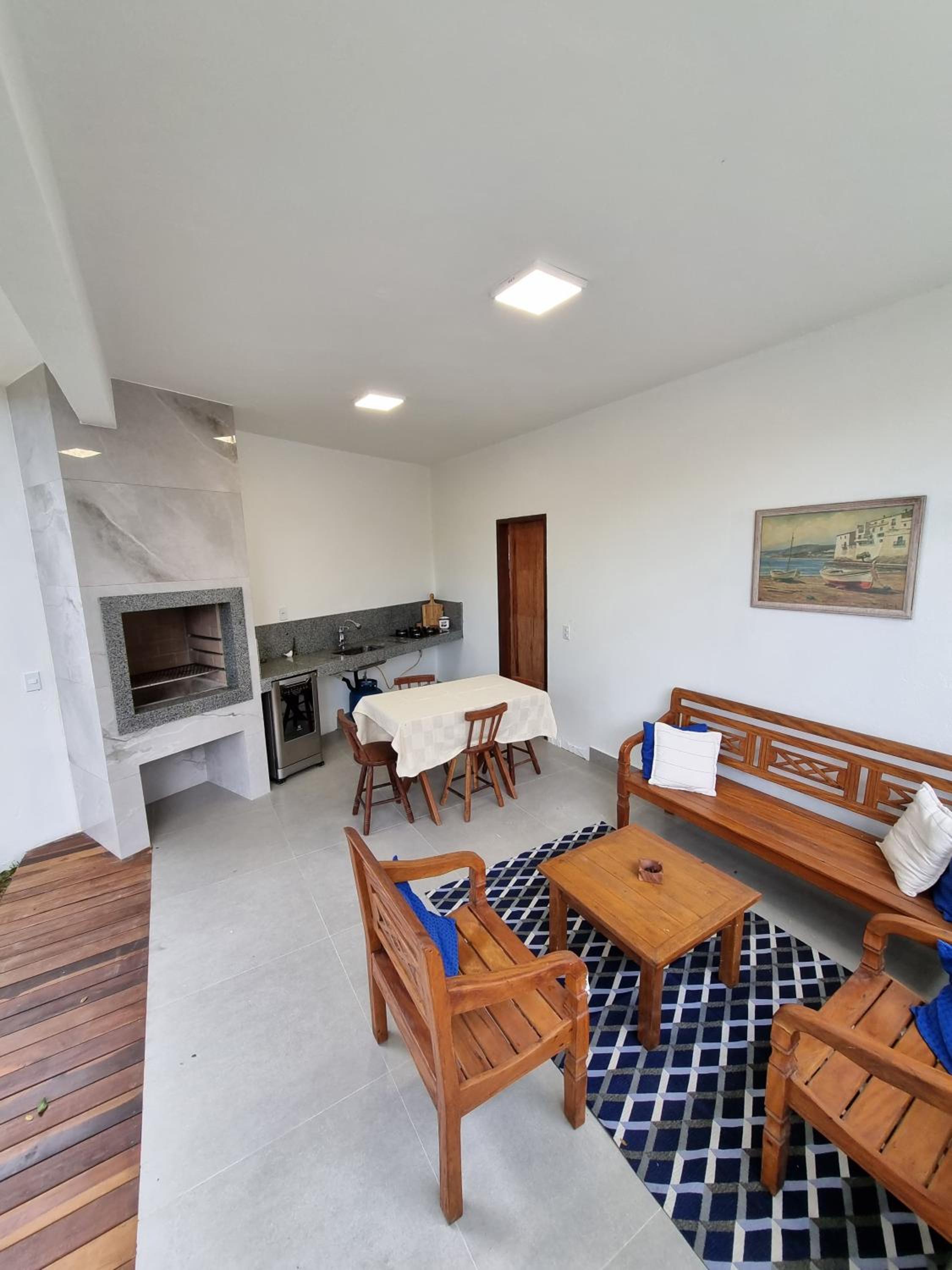 Casa Mar
