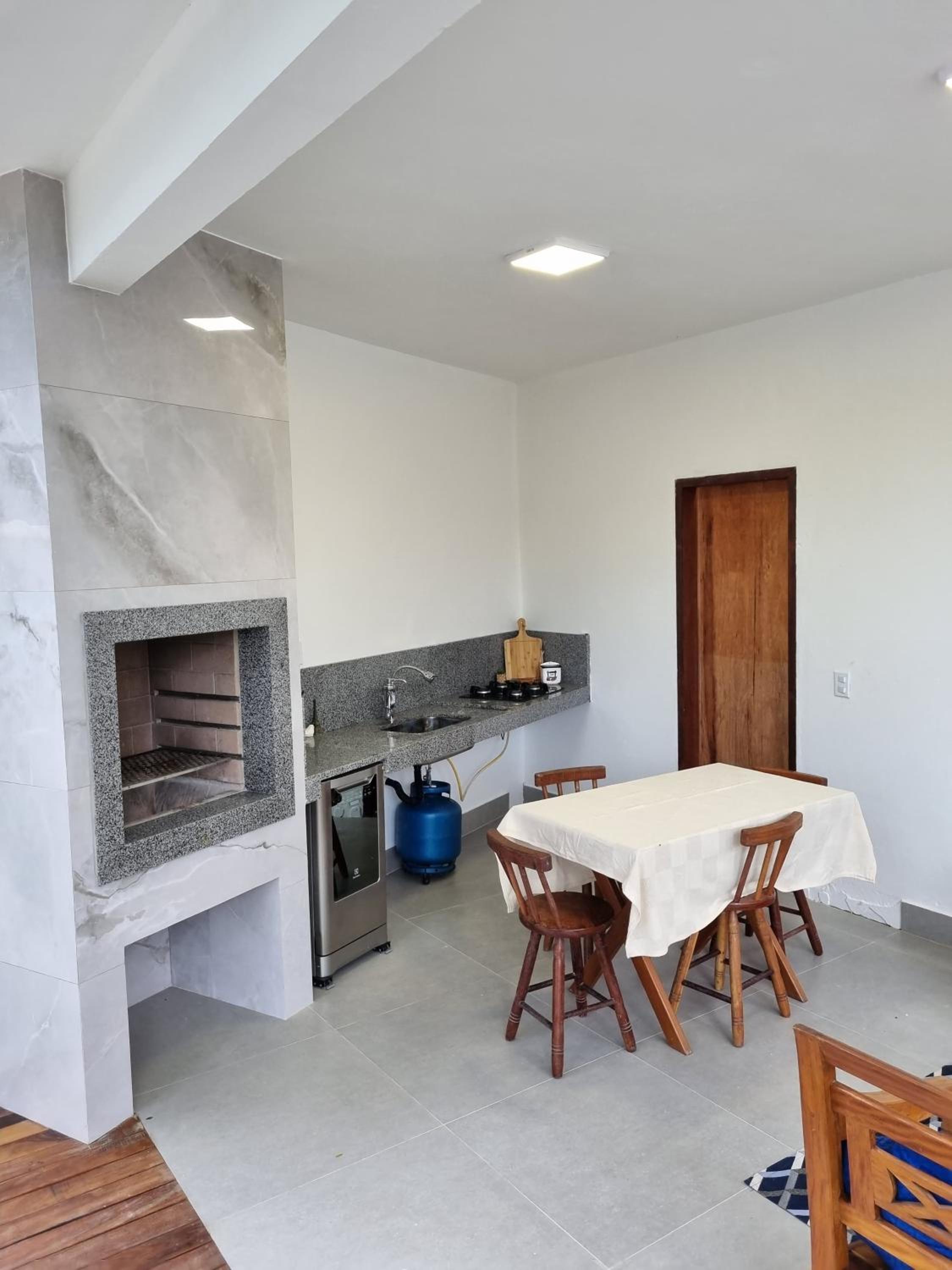 Casa Mar