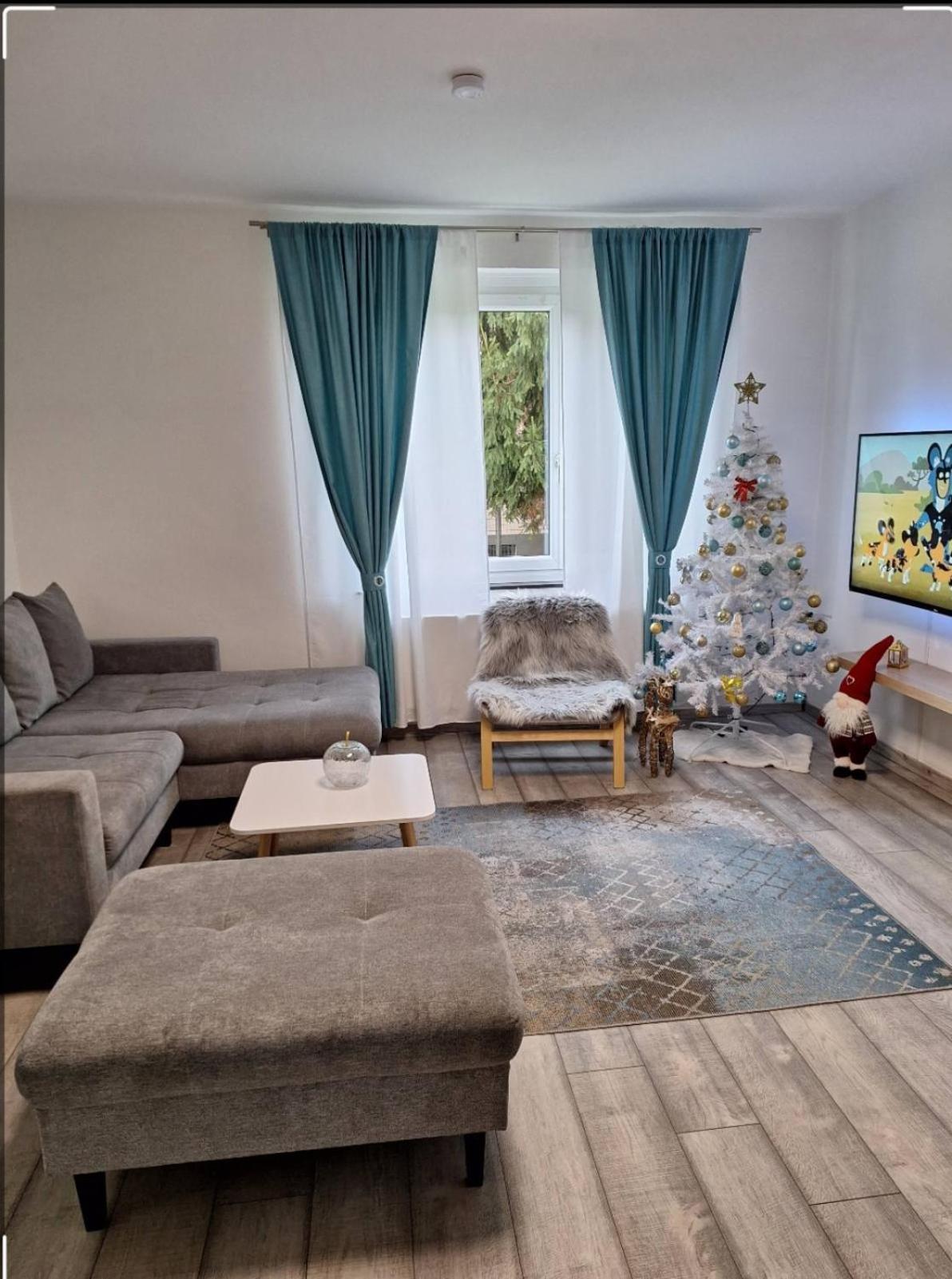 La Vida appartment 1