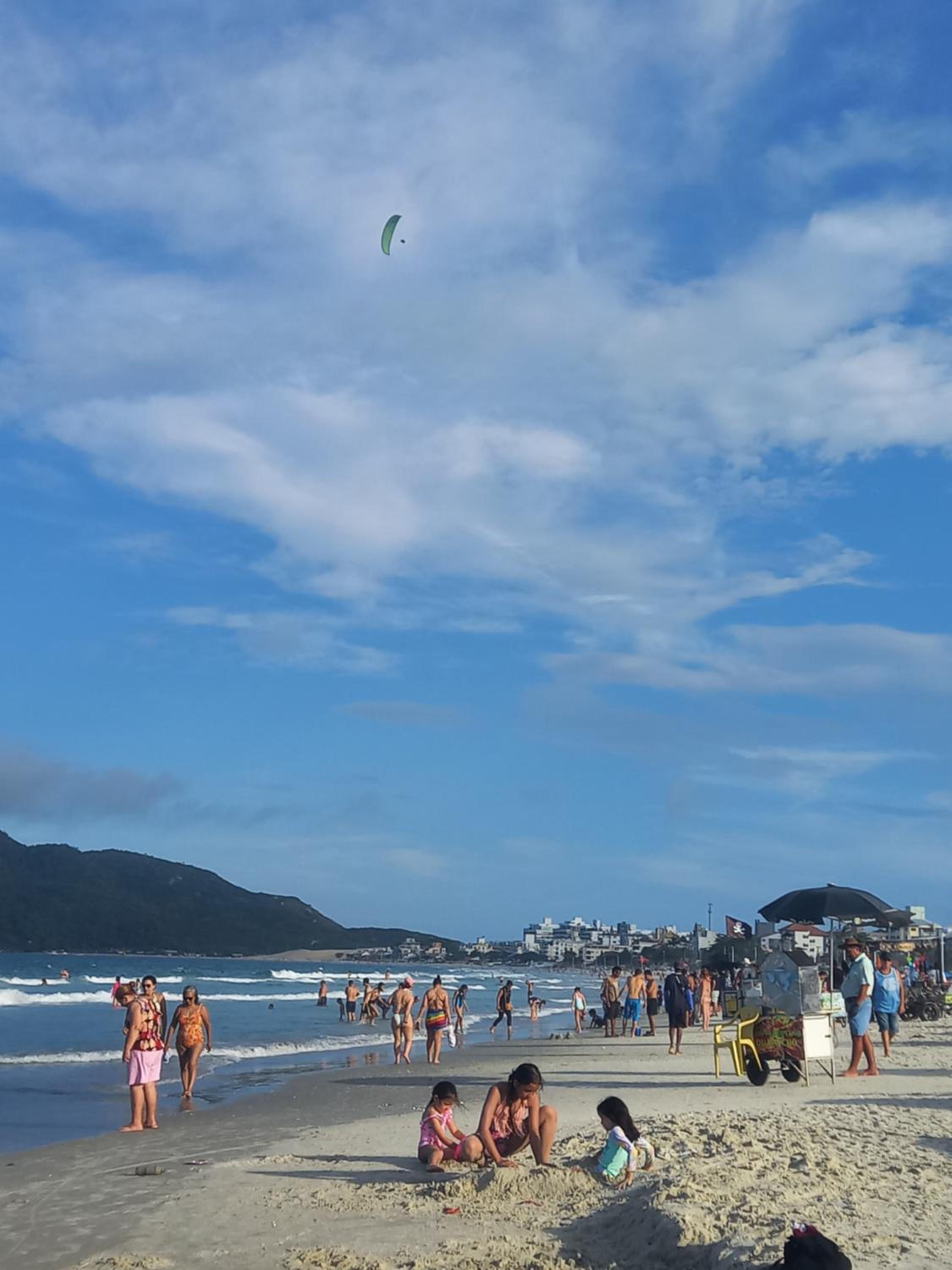 Apto nos Ingleses Florianópolis