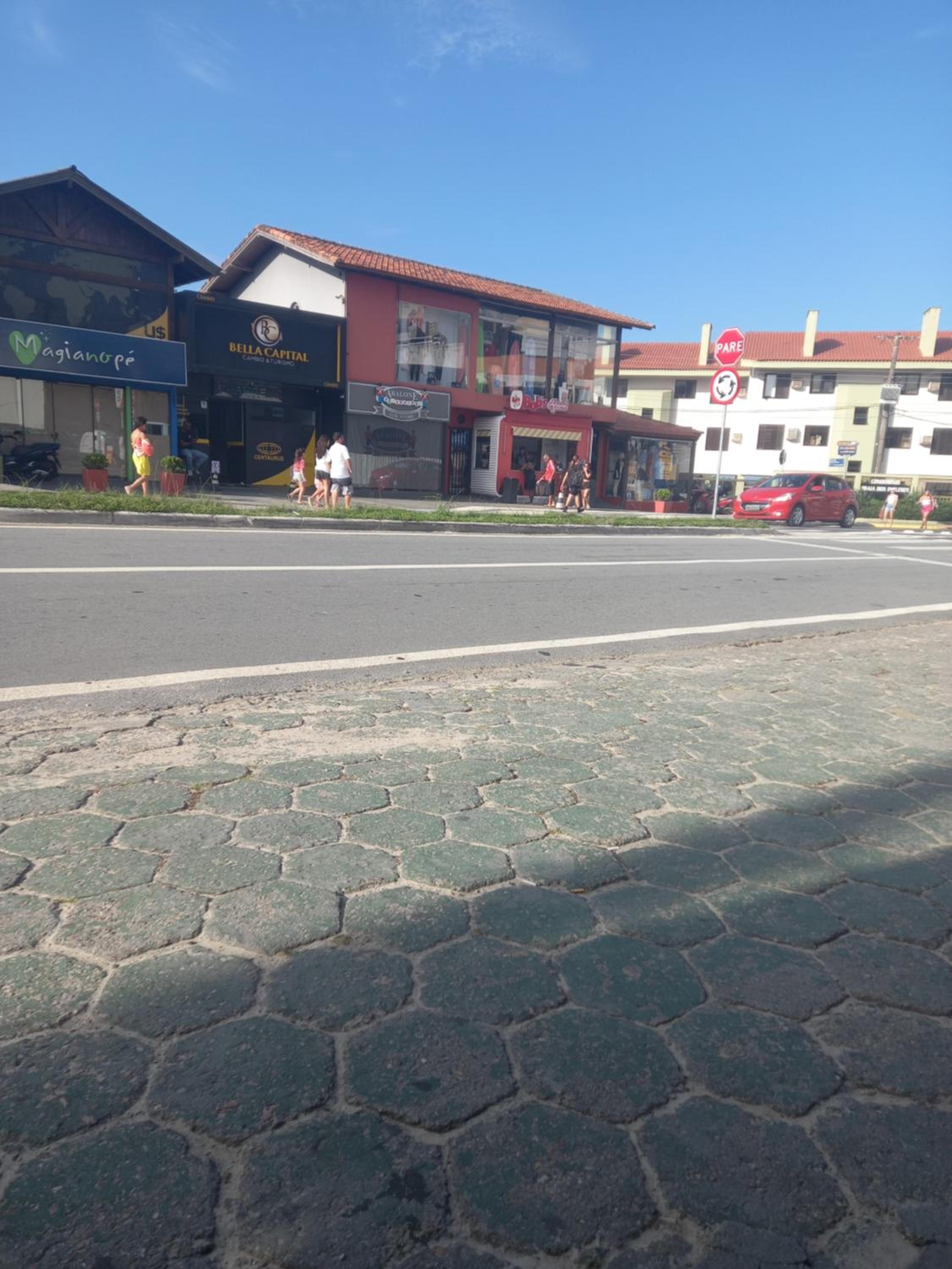 Apto nos Ingleses Florianópolis