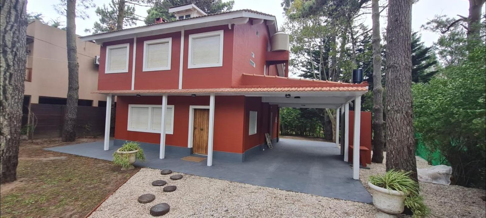 Casa en Costa del Este