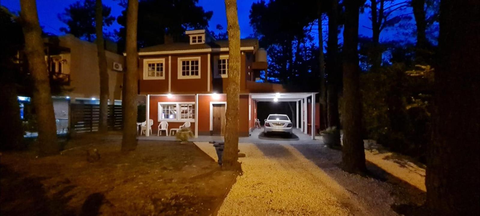 Casa en Costa del Este