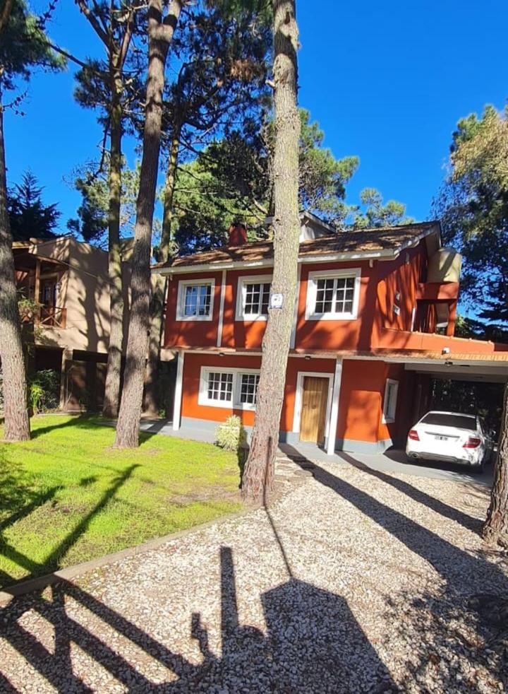 Casa en Costa del Este