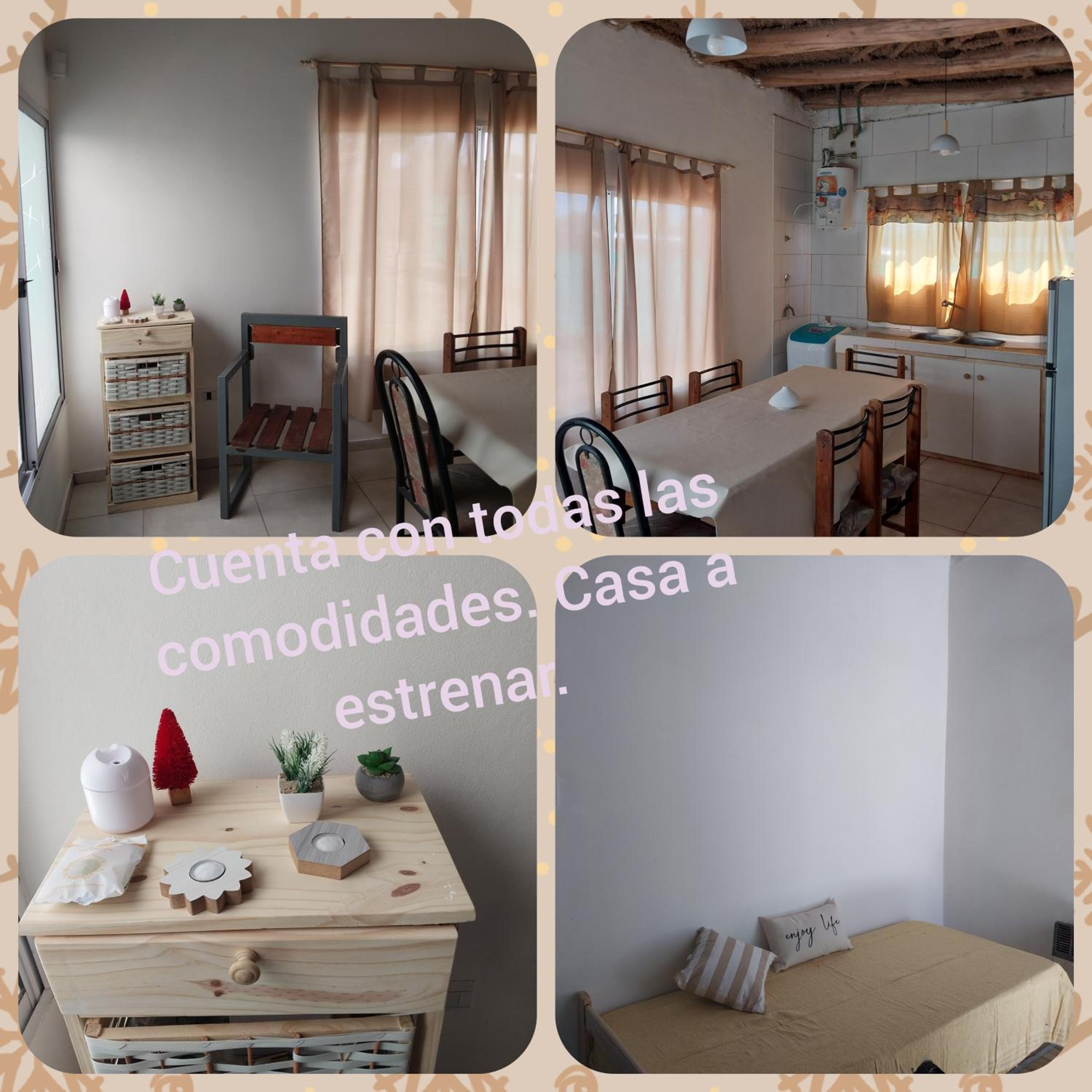 Casa la buena vida