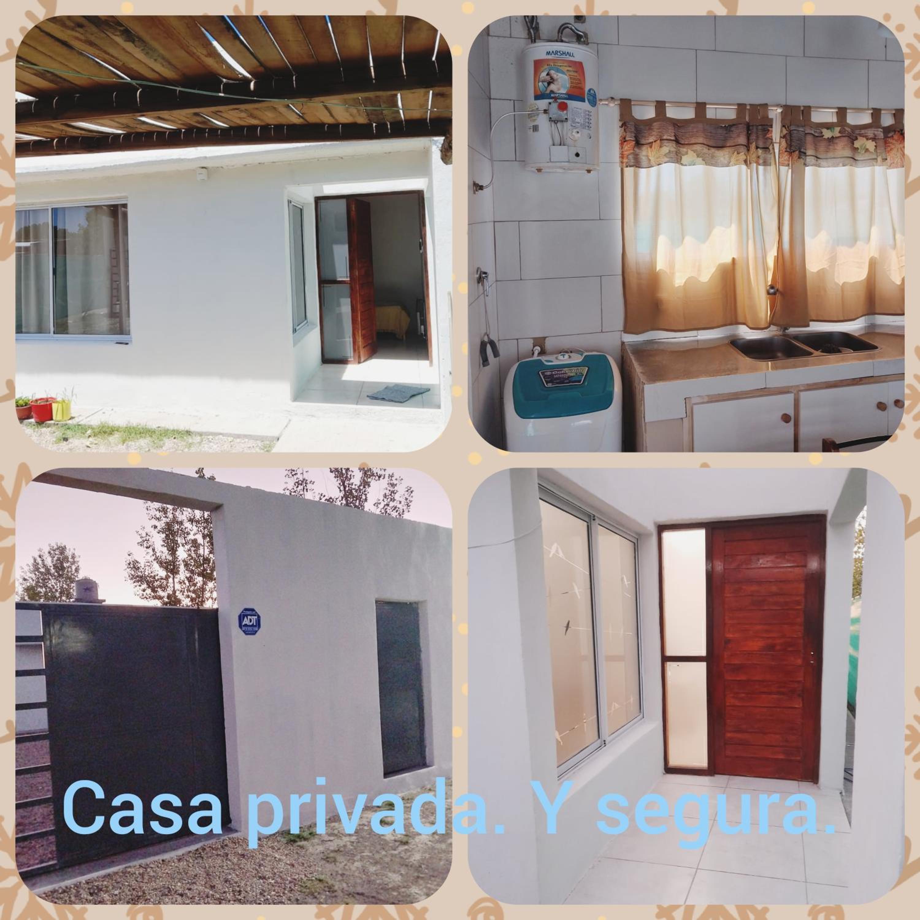 Casa la buena vida