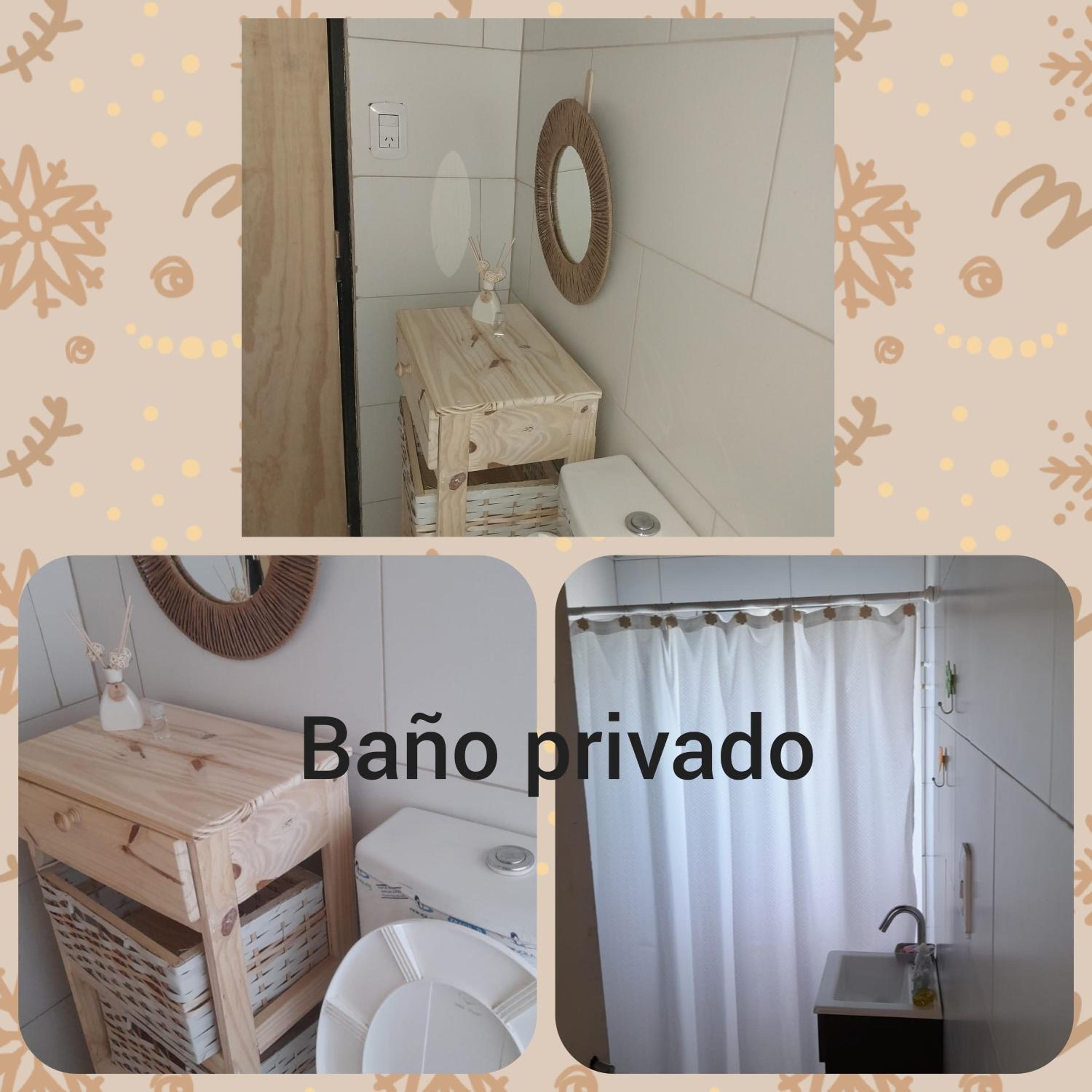 Casa la buena vida