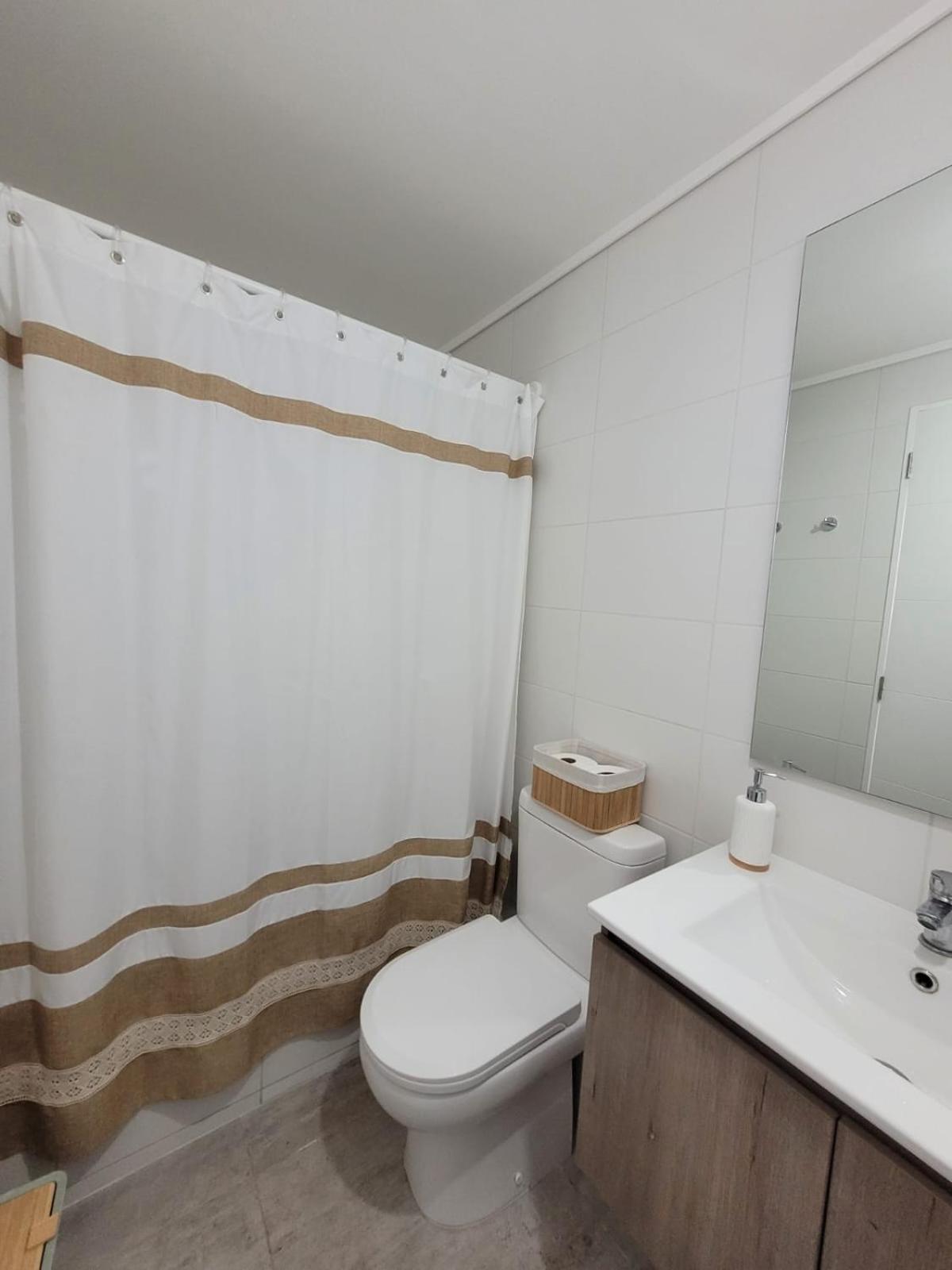 Departamento playa coquimbo