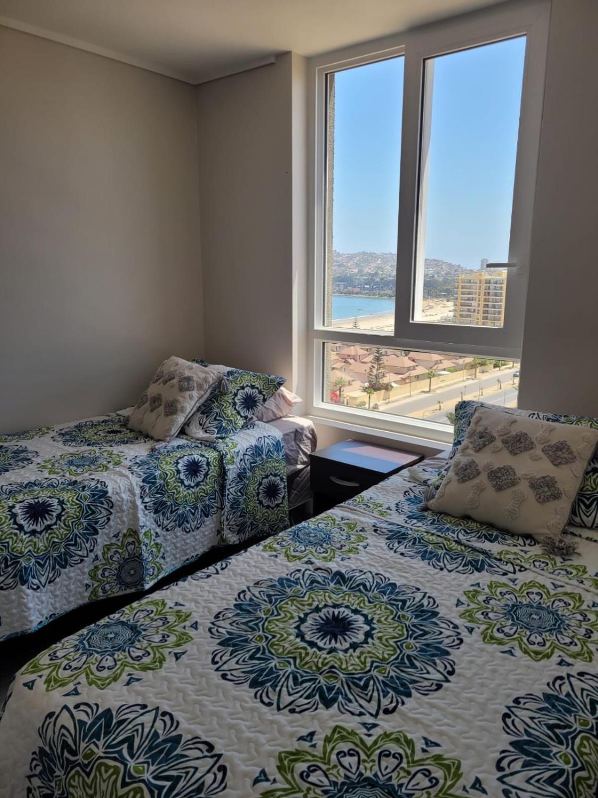 Departamento playa coquimbo