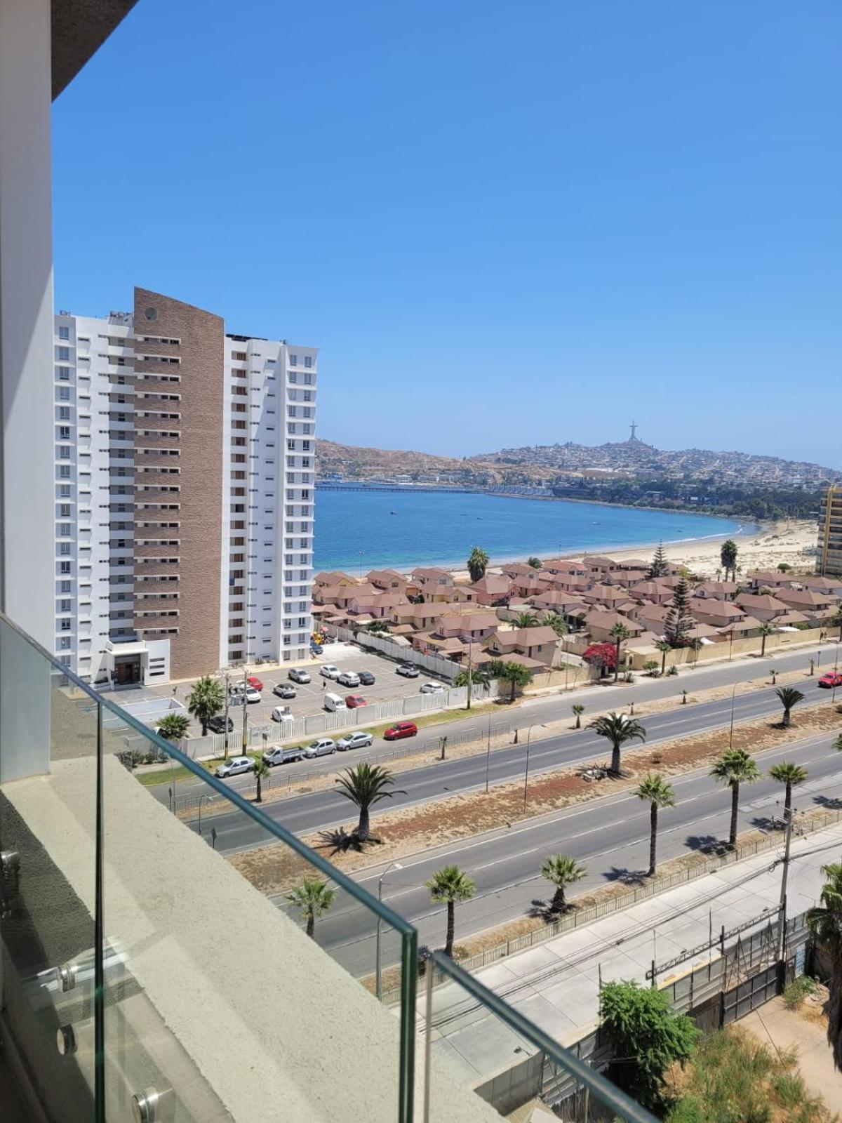Departamento playa coquimbo
