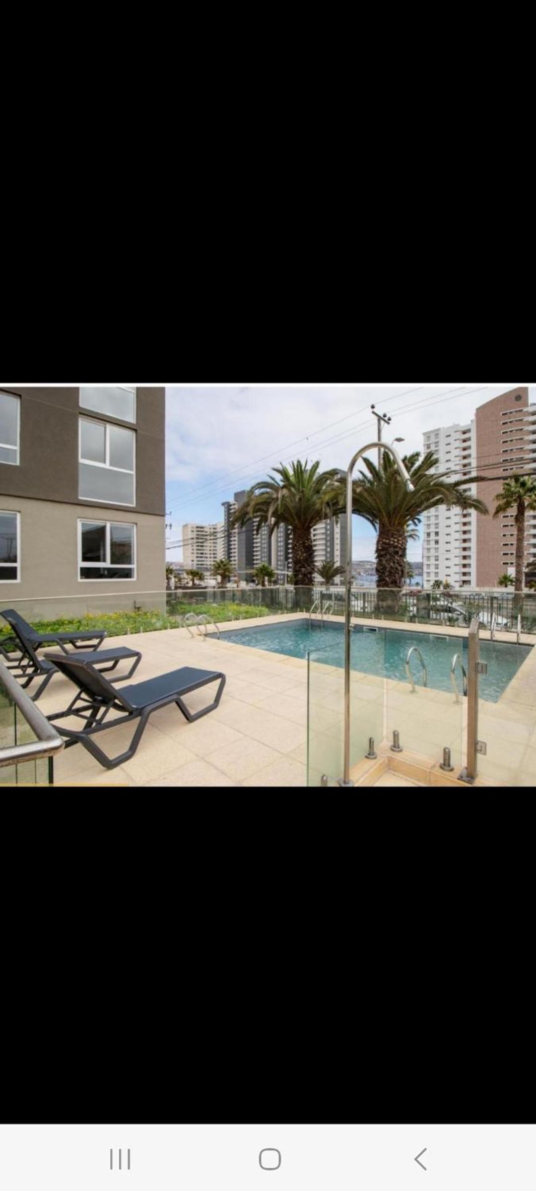 Departamento playa coquimbo