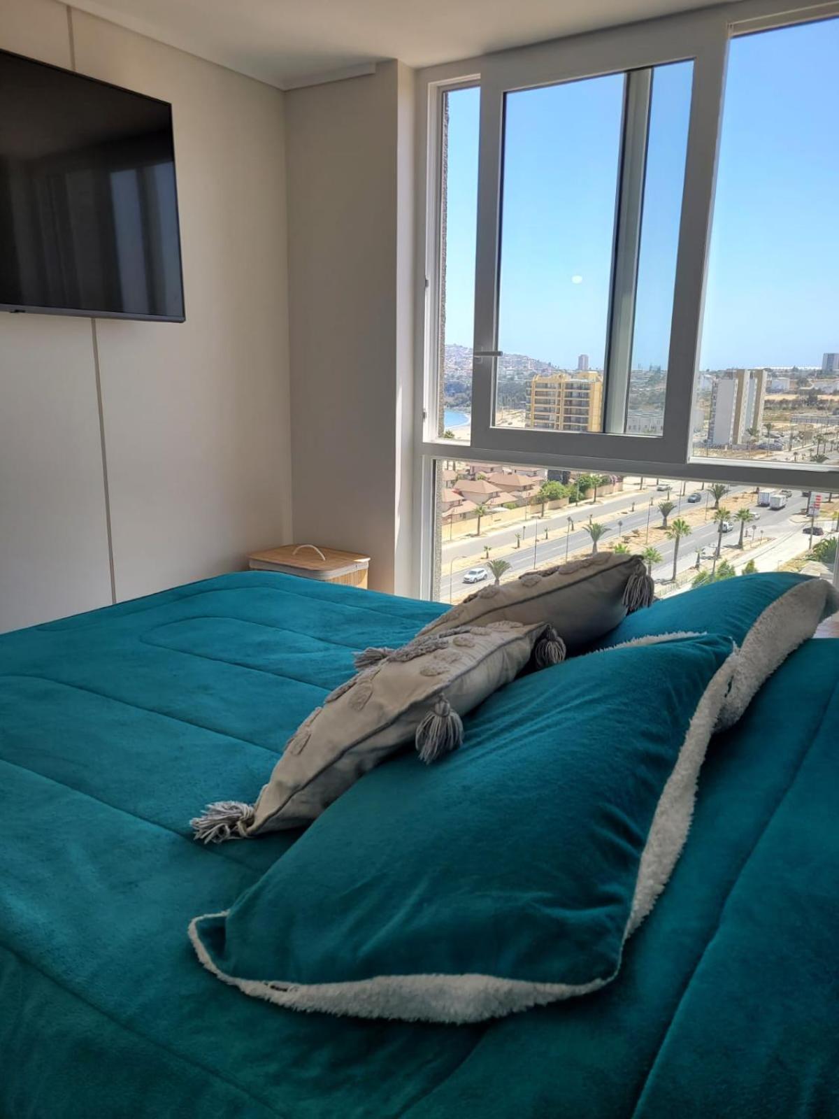 Departamento playa coquimbo