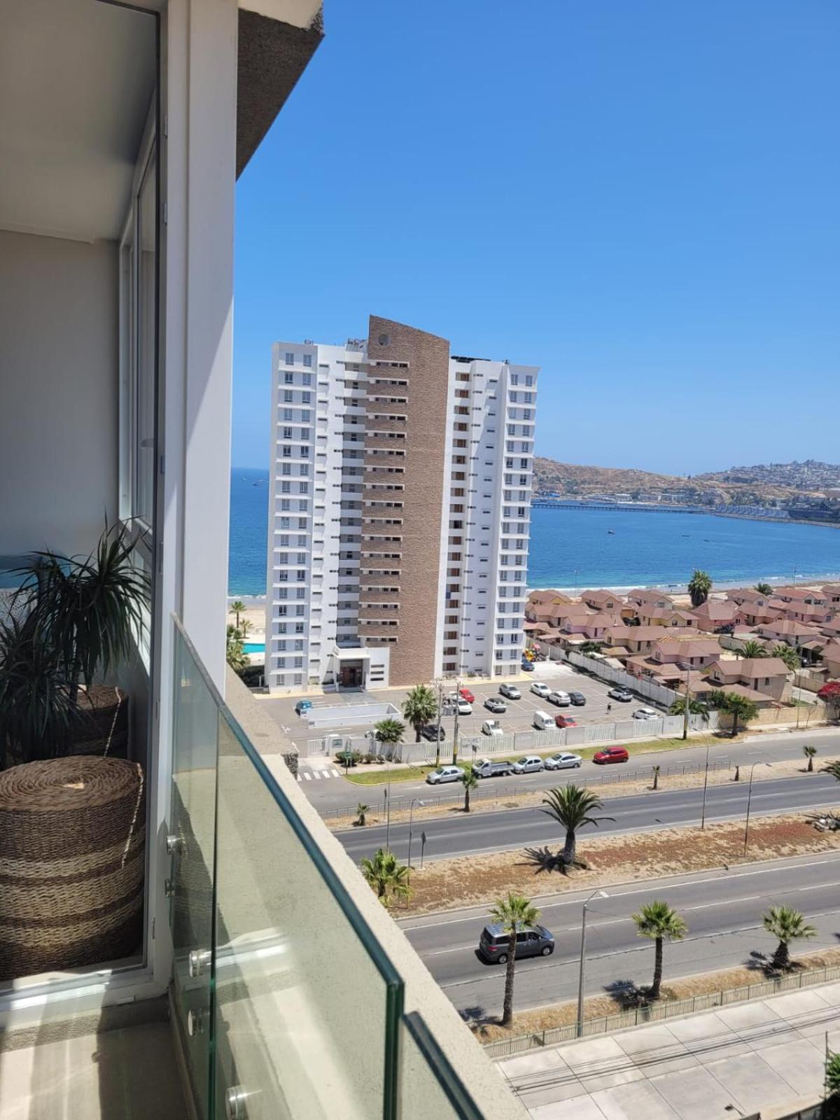 Departamento playa coquimbo