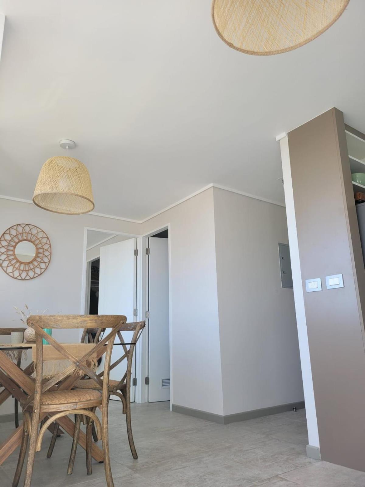 Departamento playa coquimbo