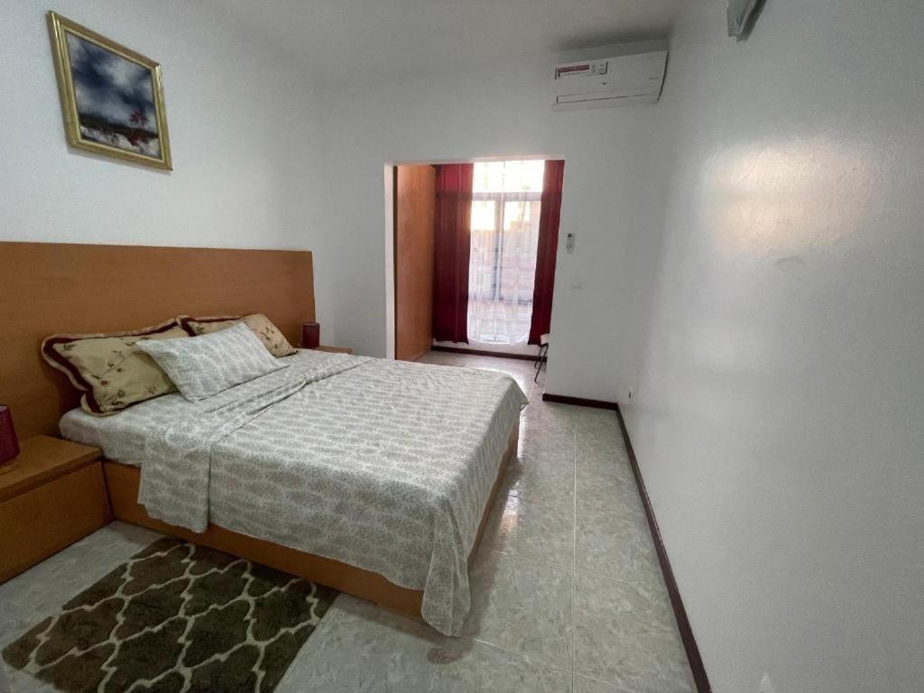 Isa House - Private Rooms in a Shared Duplex