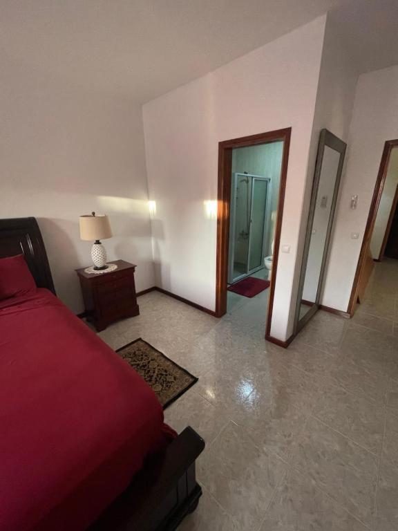 Isa House - Private Rooms in a Shared Duplex