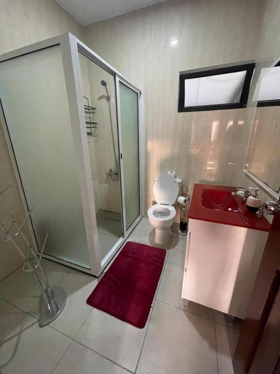 Isa House - Private Rooms in a Shared Duplex