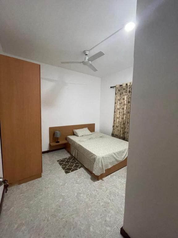 Isa House - Private Rooms in a Shared Duplex