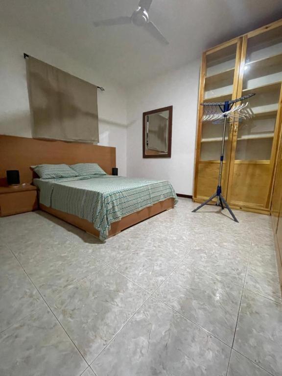 Isa House - Private Rooms in a Shared Duplex