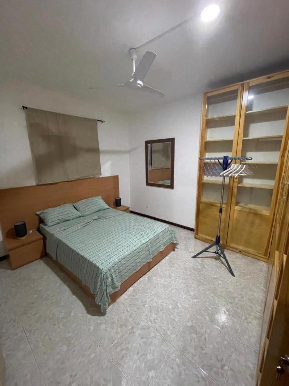 Isa House - Private Rooms in a Shared Duplex