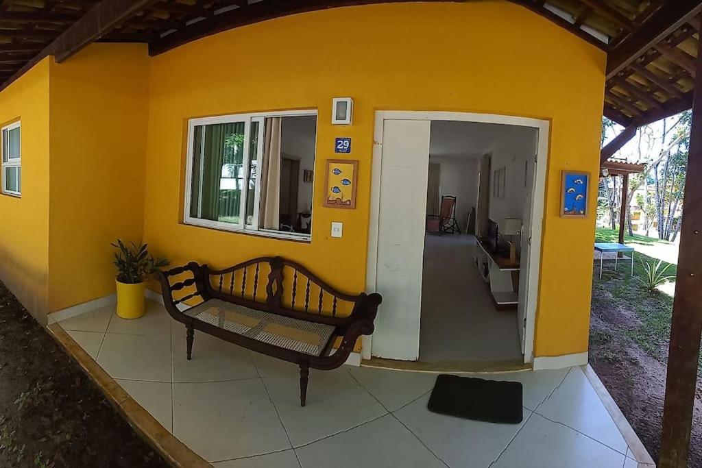 Casa no Paraíso - Reserva Sapiranga Praia do Forte