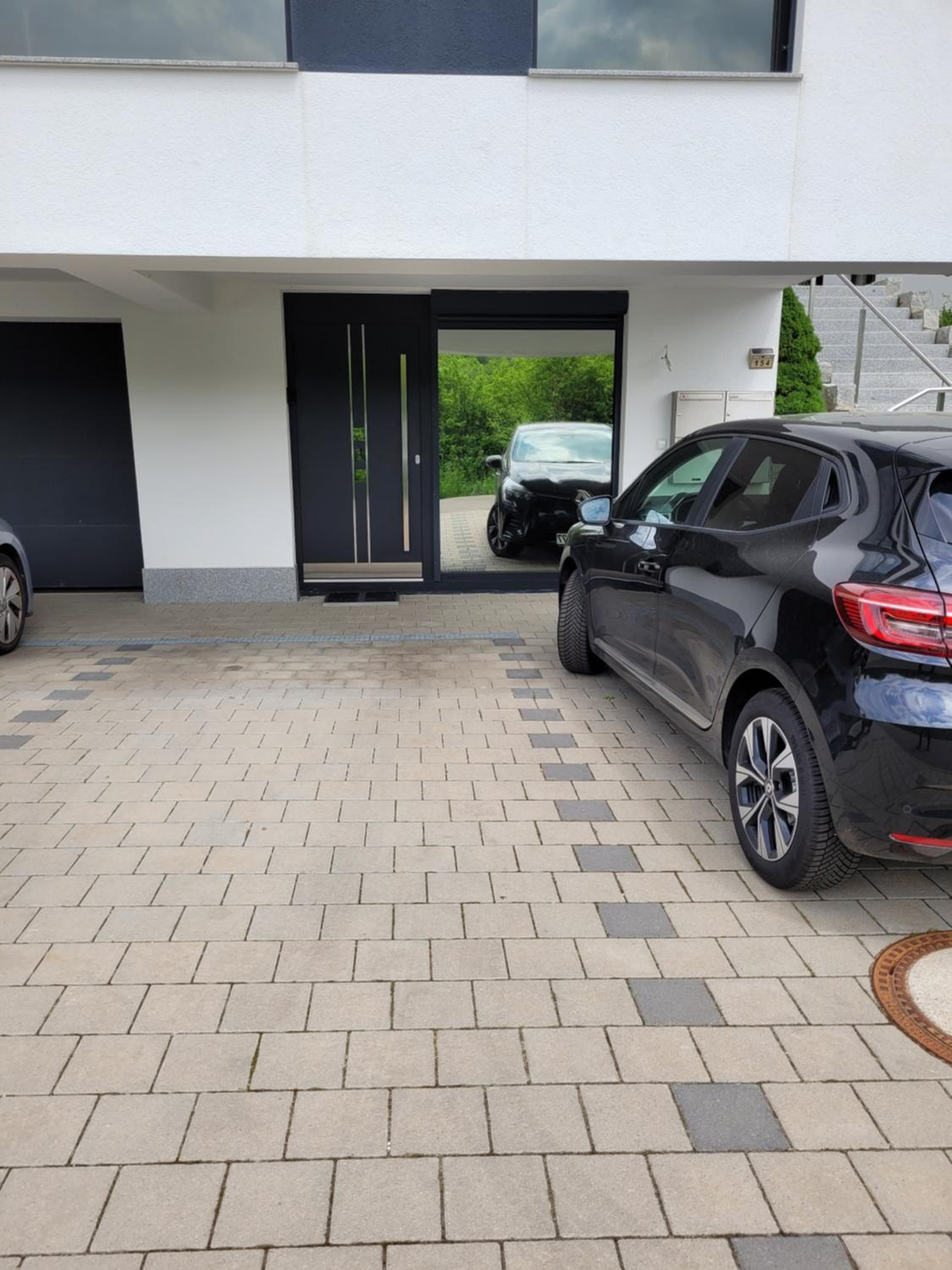 Modernes Appartement Mia