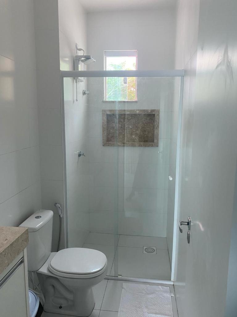 Casa em condomínio fechado