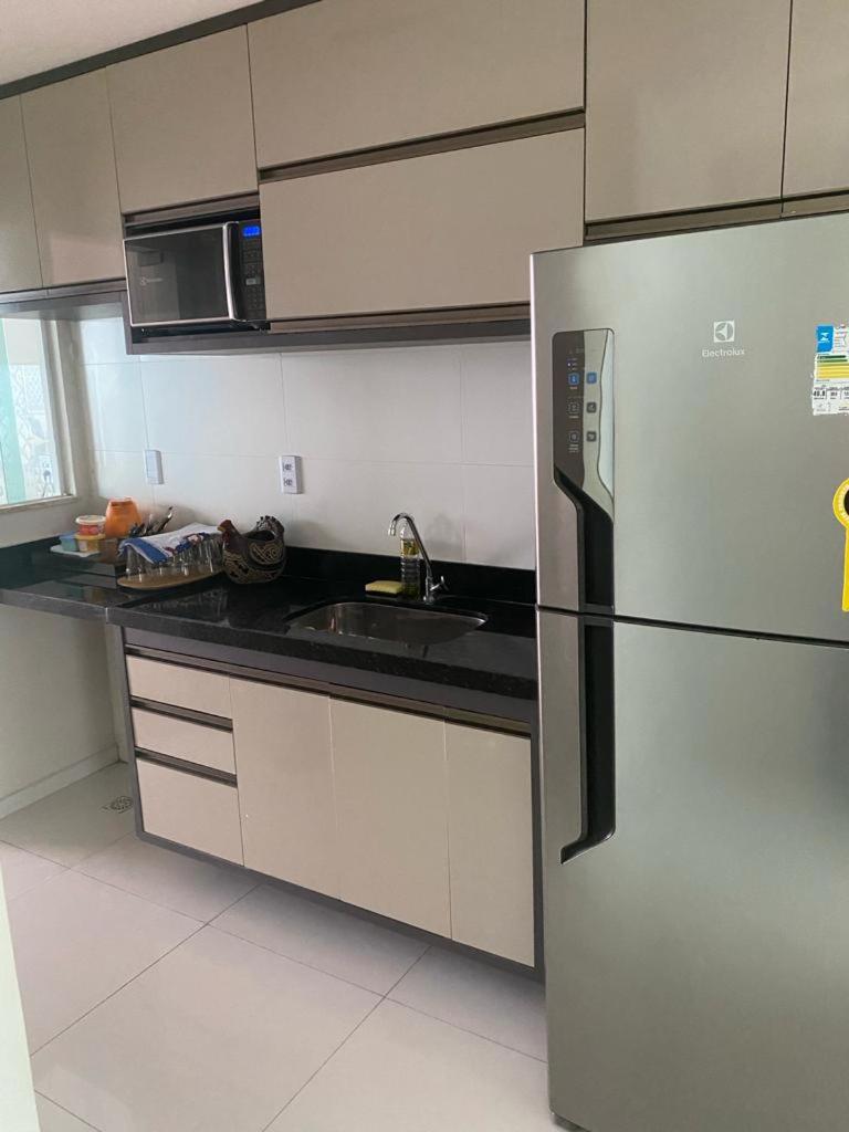 Casa em condomínio fechado