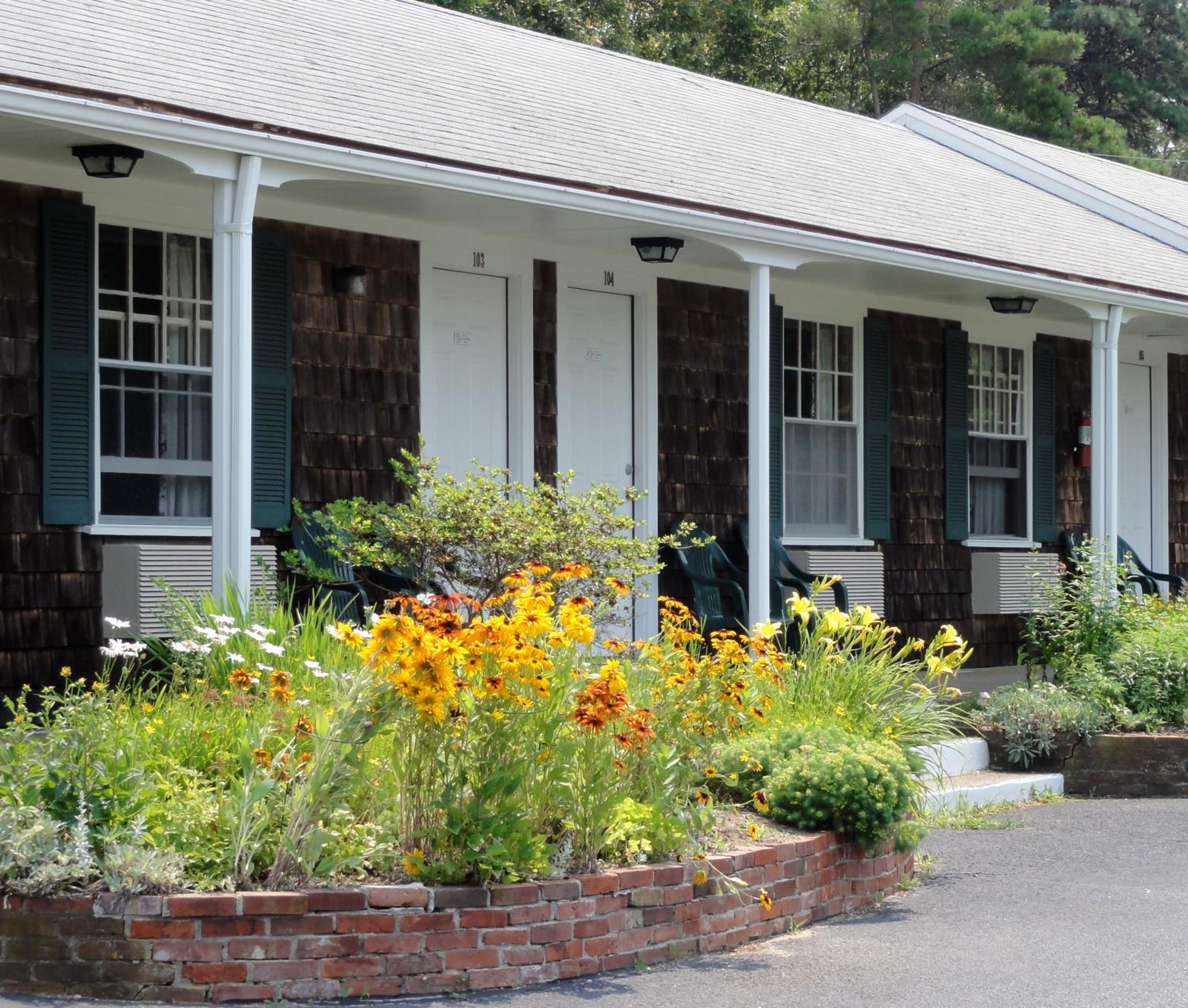 The Chatham Motel