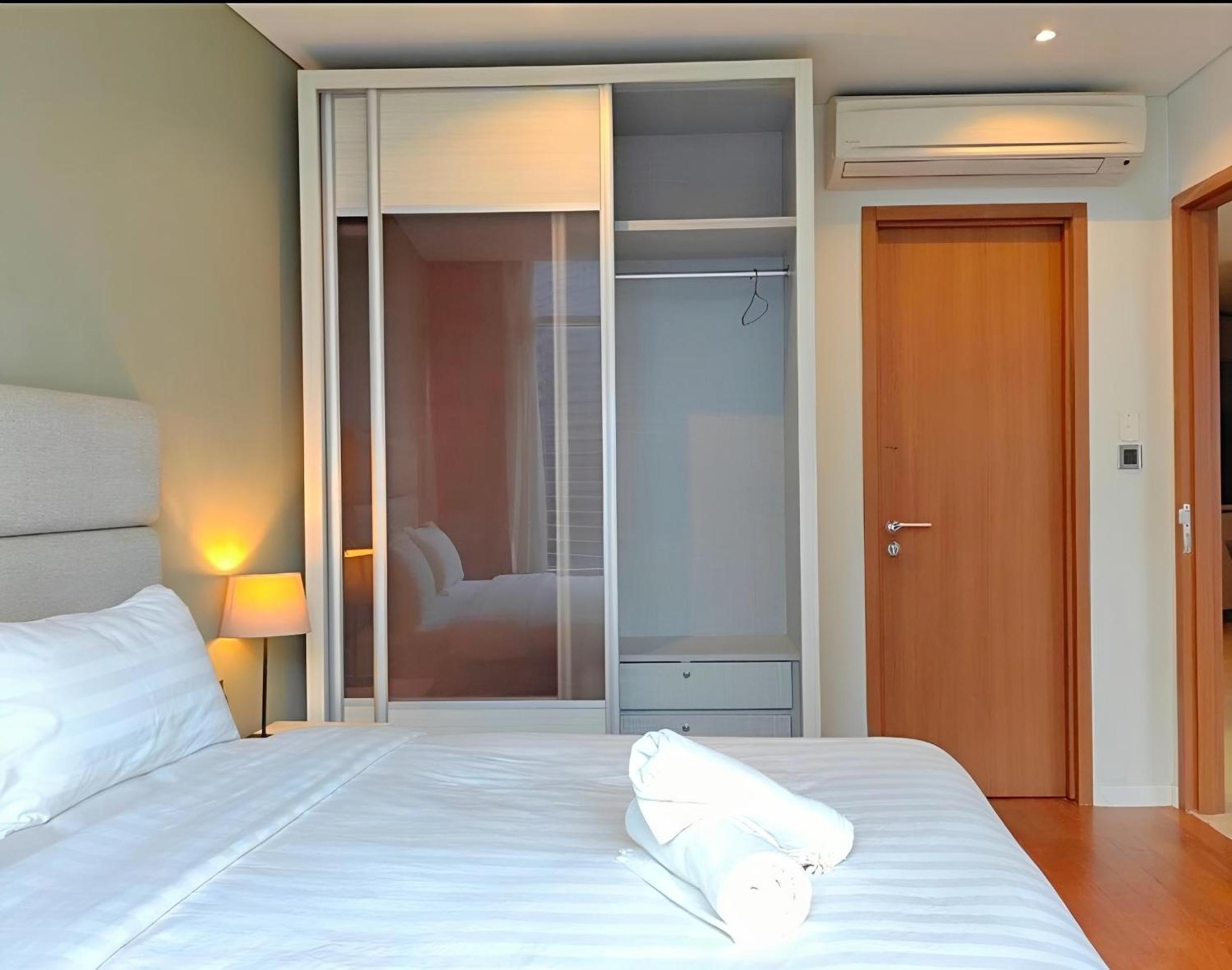 Vortex Hotel Suites KLCC At Kuala Lumpur City Center