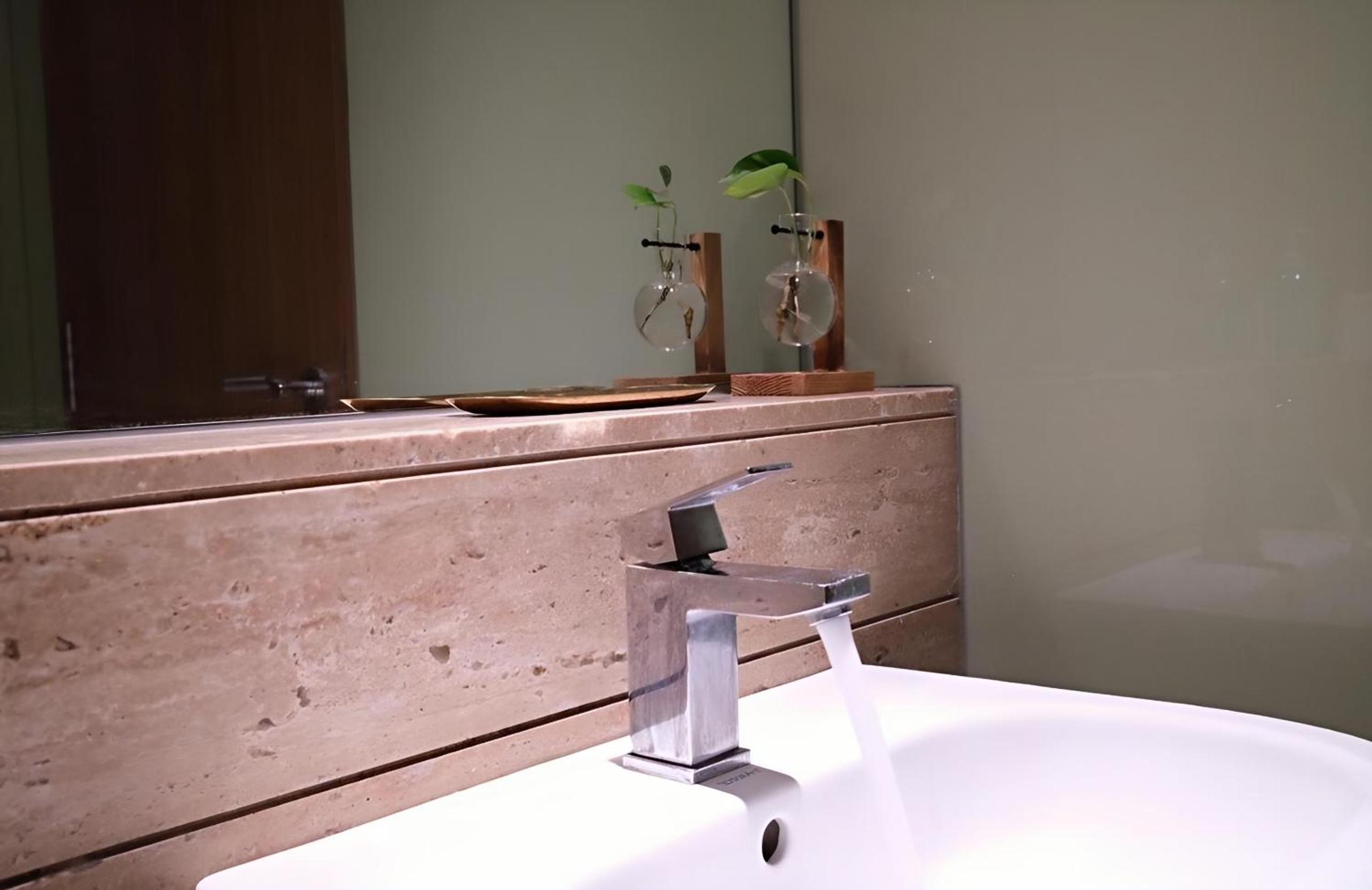 Vortex Hotel Suites KLCC At Kuala Lumpur City Center